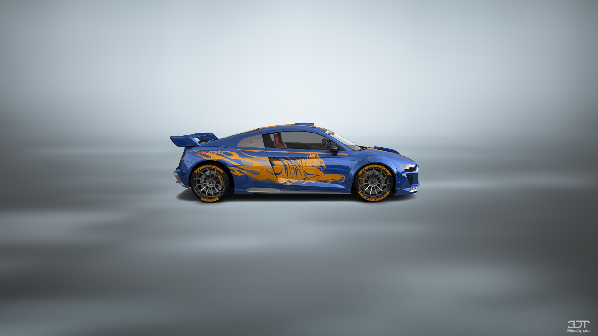 Audi R8 2 Door Coupe 2019