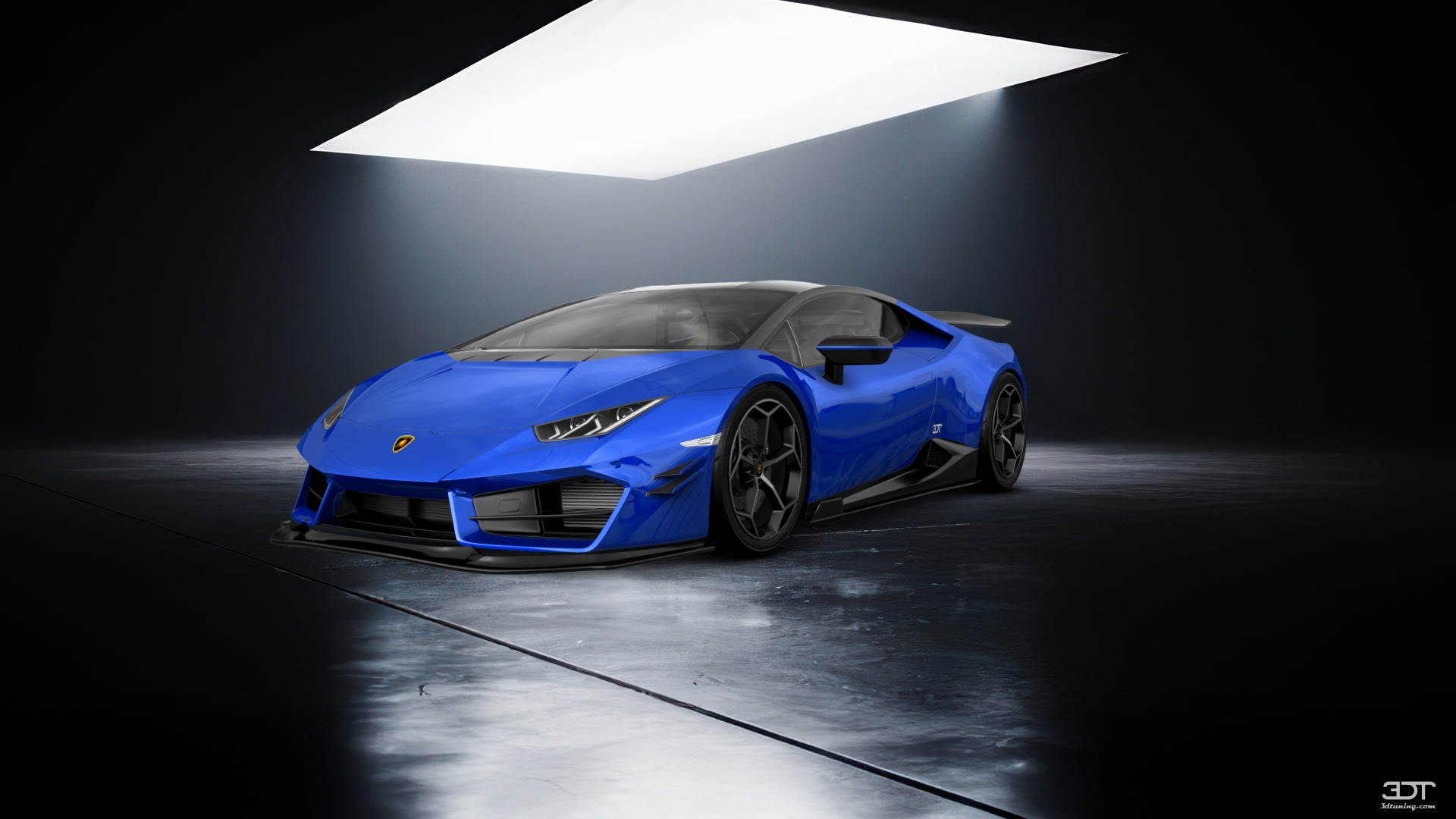 Lamborghini Huracan 2 Door Coupe 2014 Images
