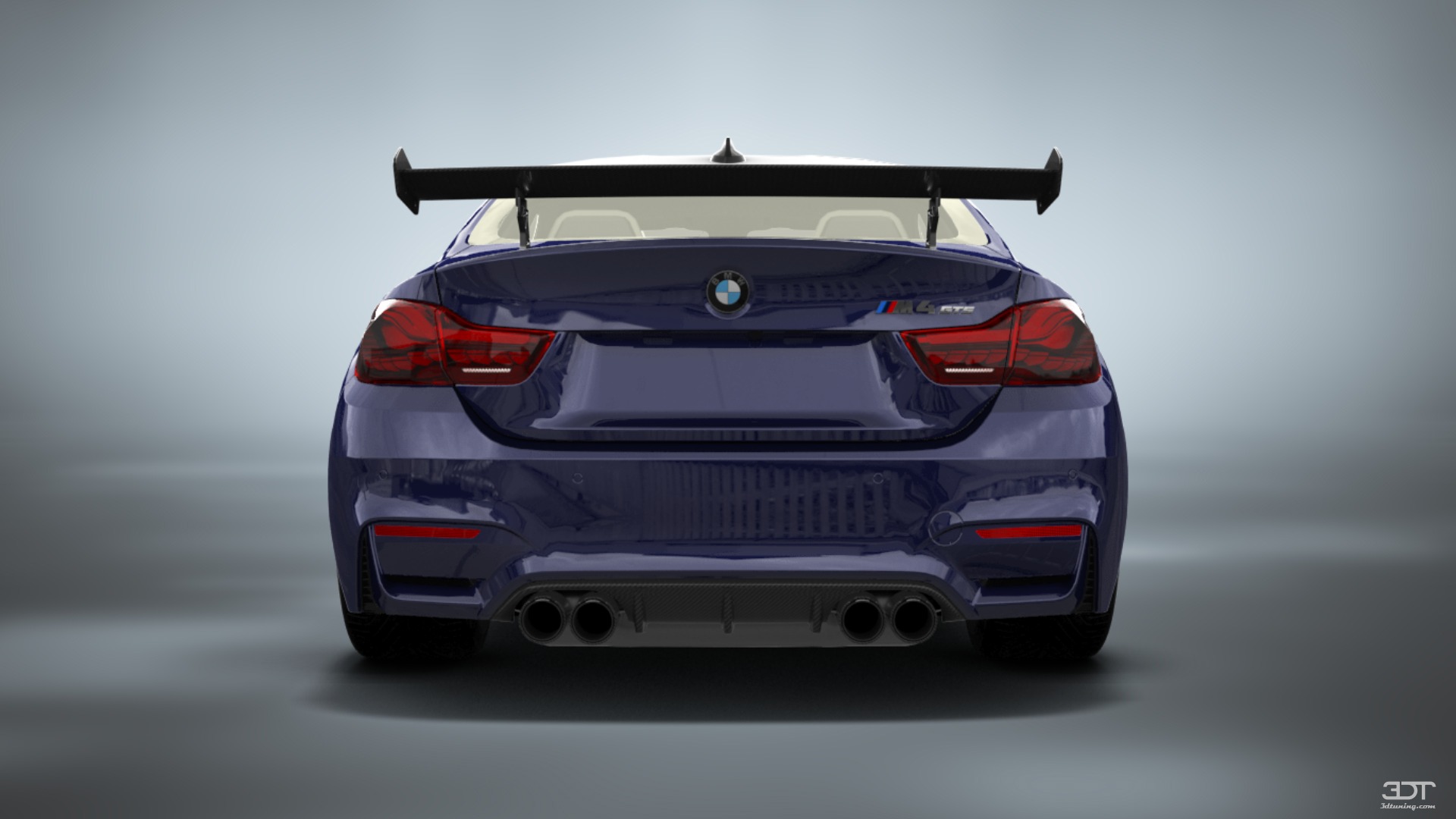 BMW M4 2 Door Coupe 2019