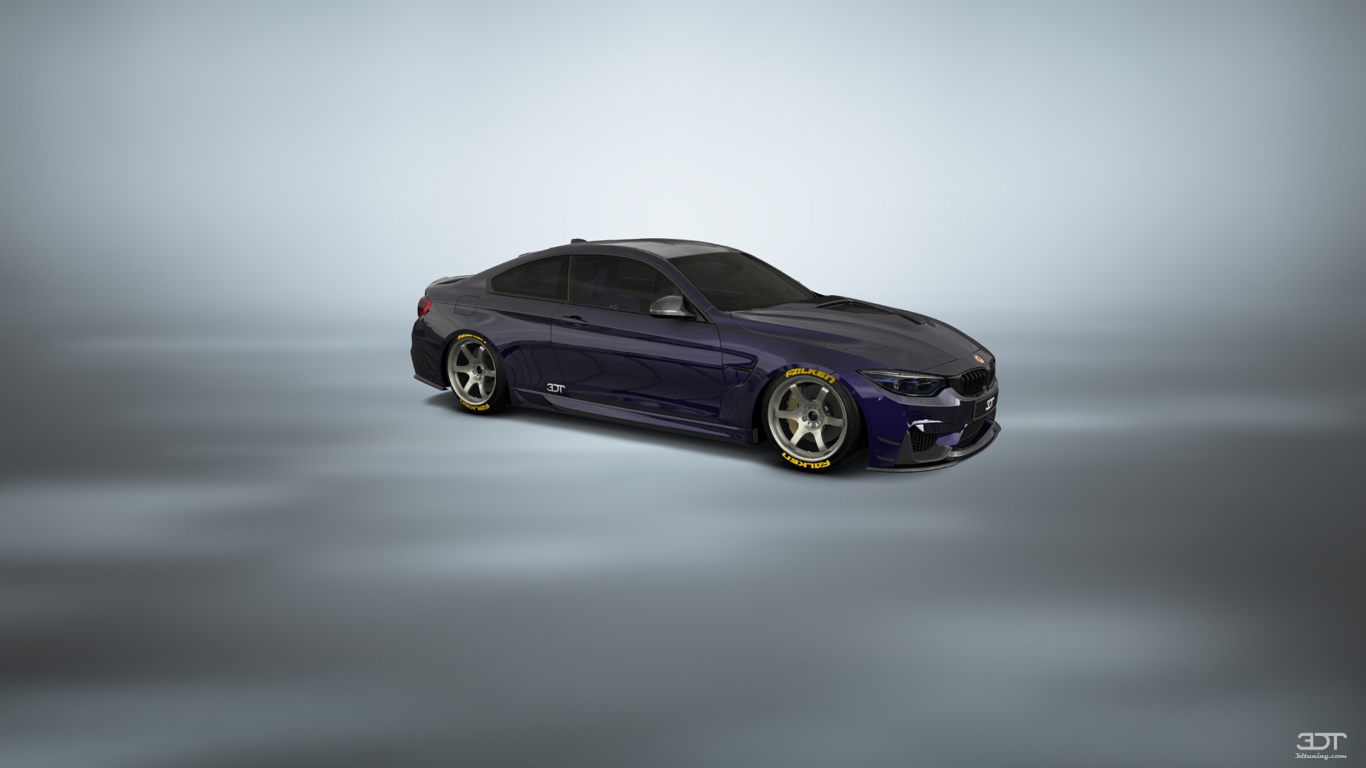 BMW M4 2 Door Coupe 2019