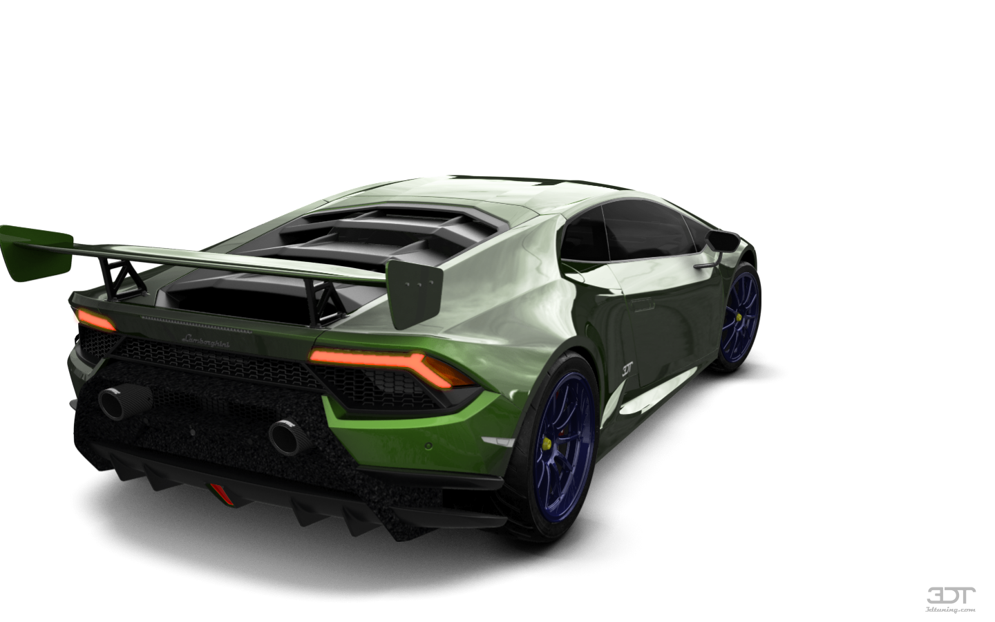 Lamborghini Huracan 2 Door Coupe 2014 Images