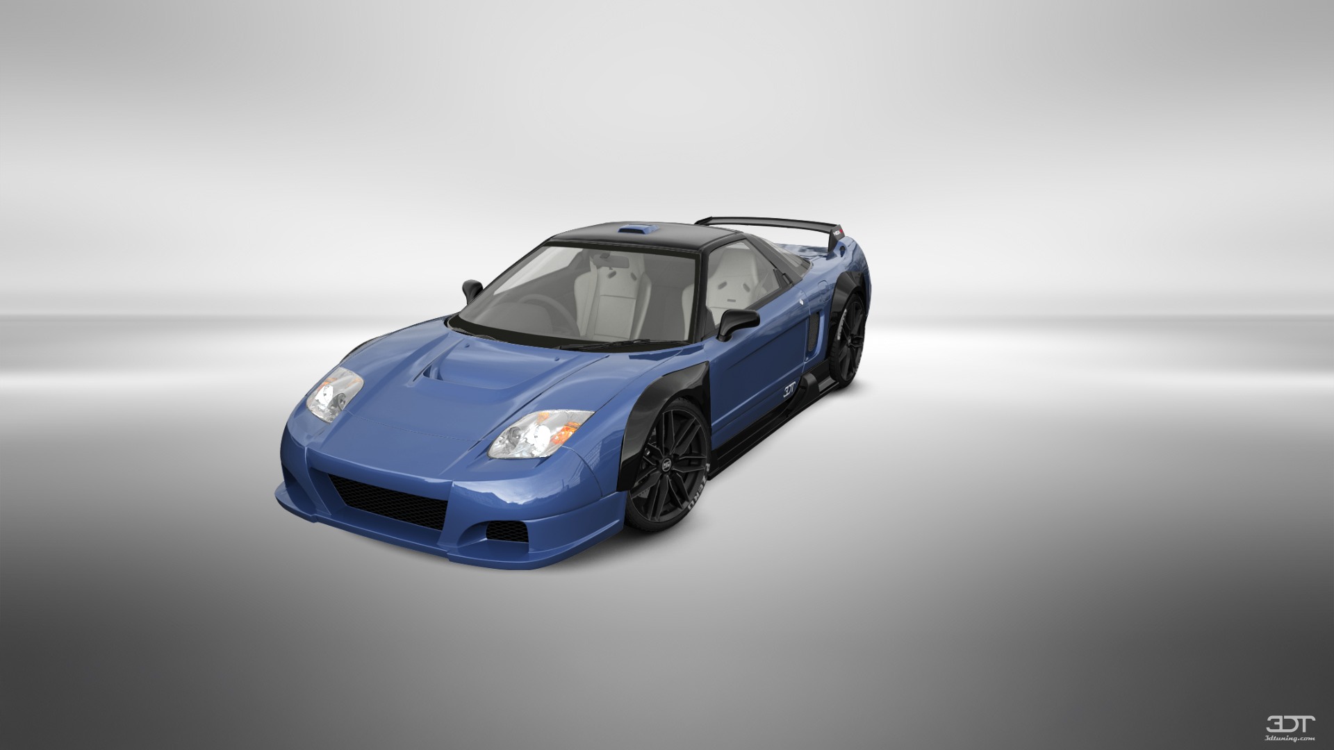 Tuning_Star's Car Gallery | 3DTuning