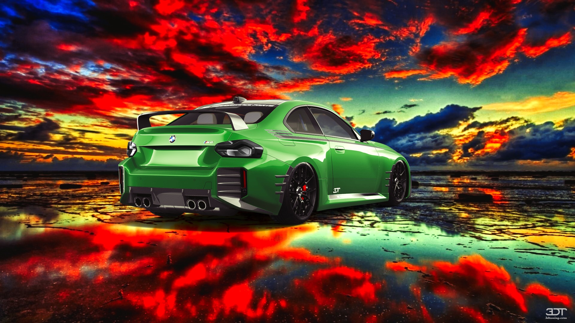 BMW M2 2 Door Coupe 2025 Images
