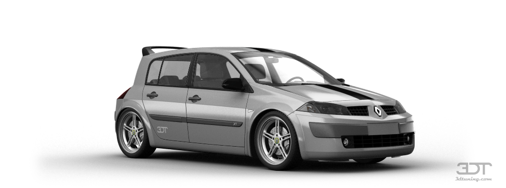 renault megane sports