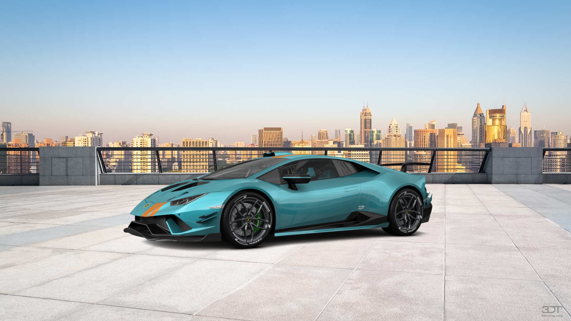 Lamborghini Huracan 2 Door Coupe 2014 Images