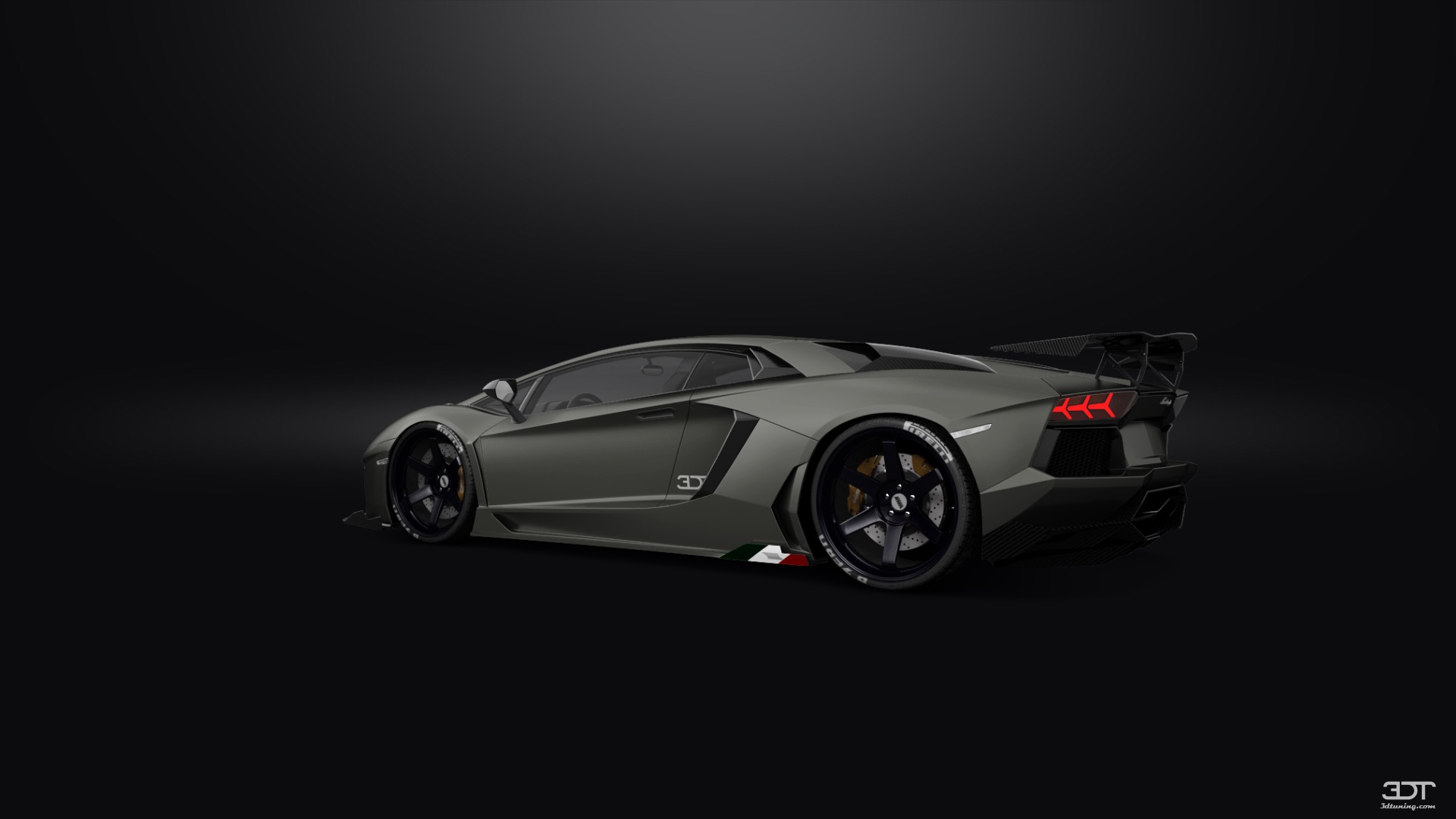 Lamborghini Aventador 2 Door Coupe 2012 Images