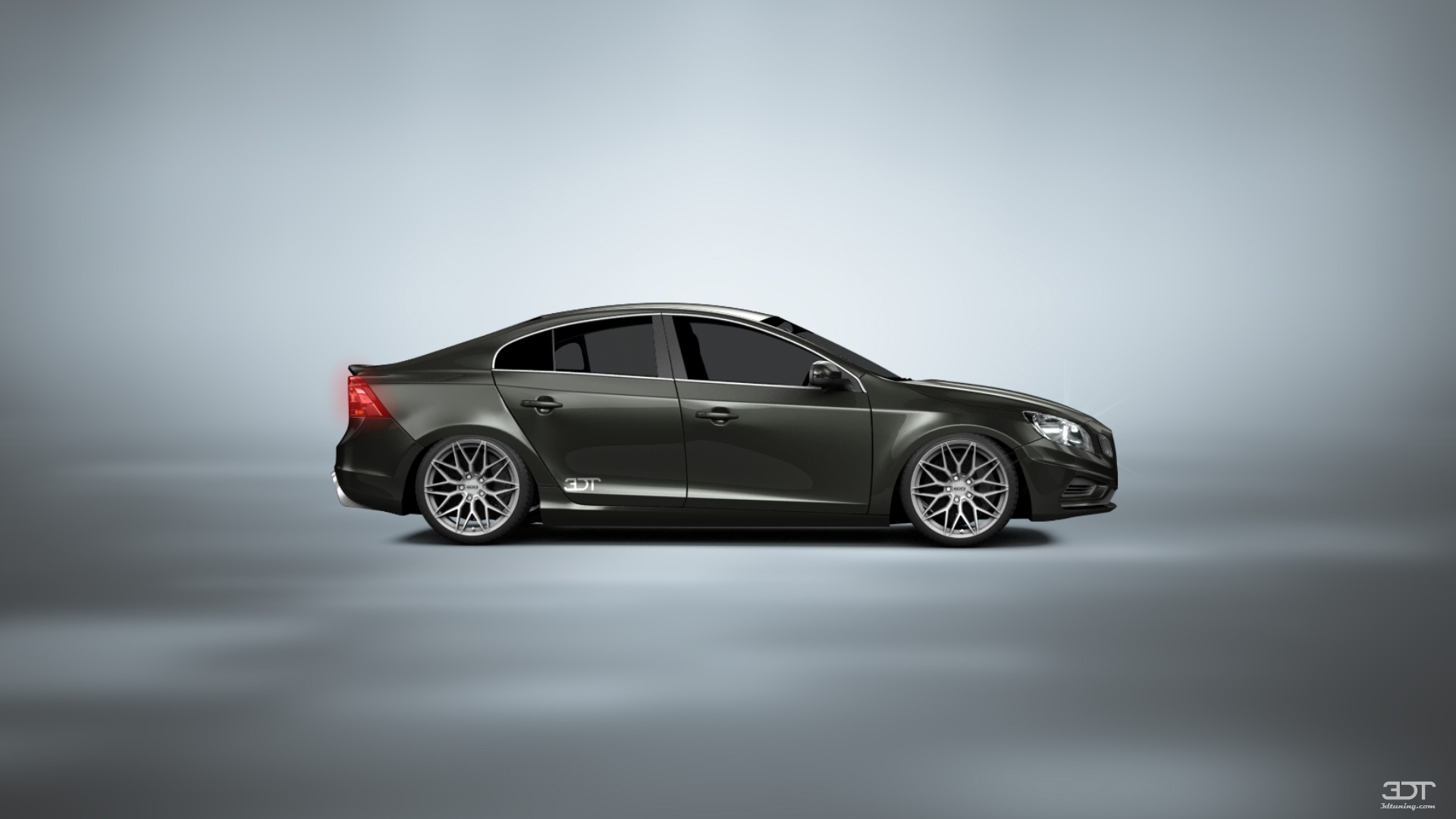 Volvo S60 Sedan 2011 Images