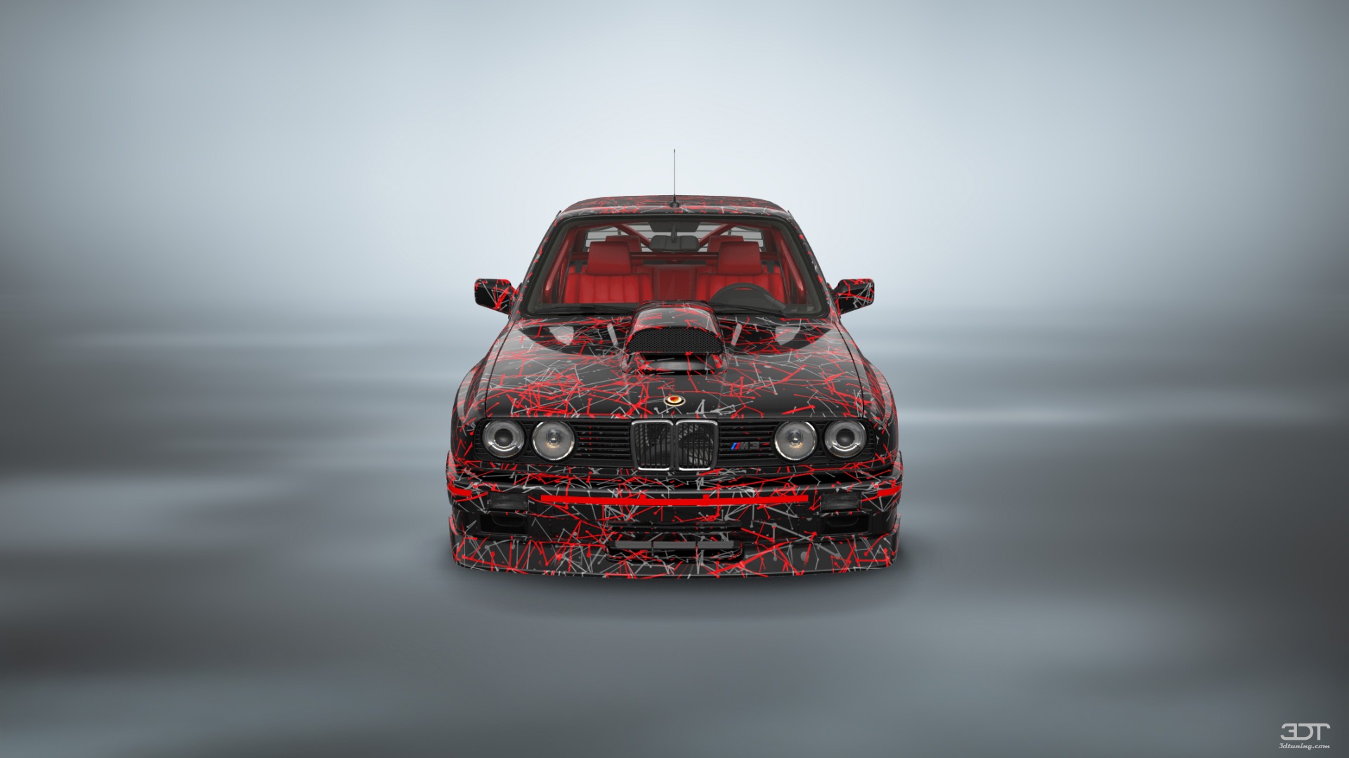 BMW M3 2 Door Coupe 1986