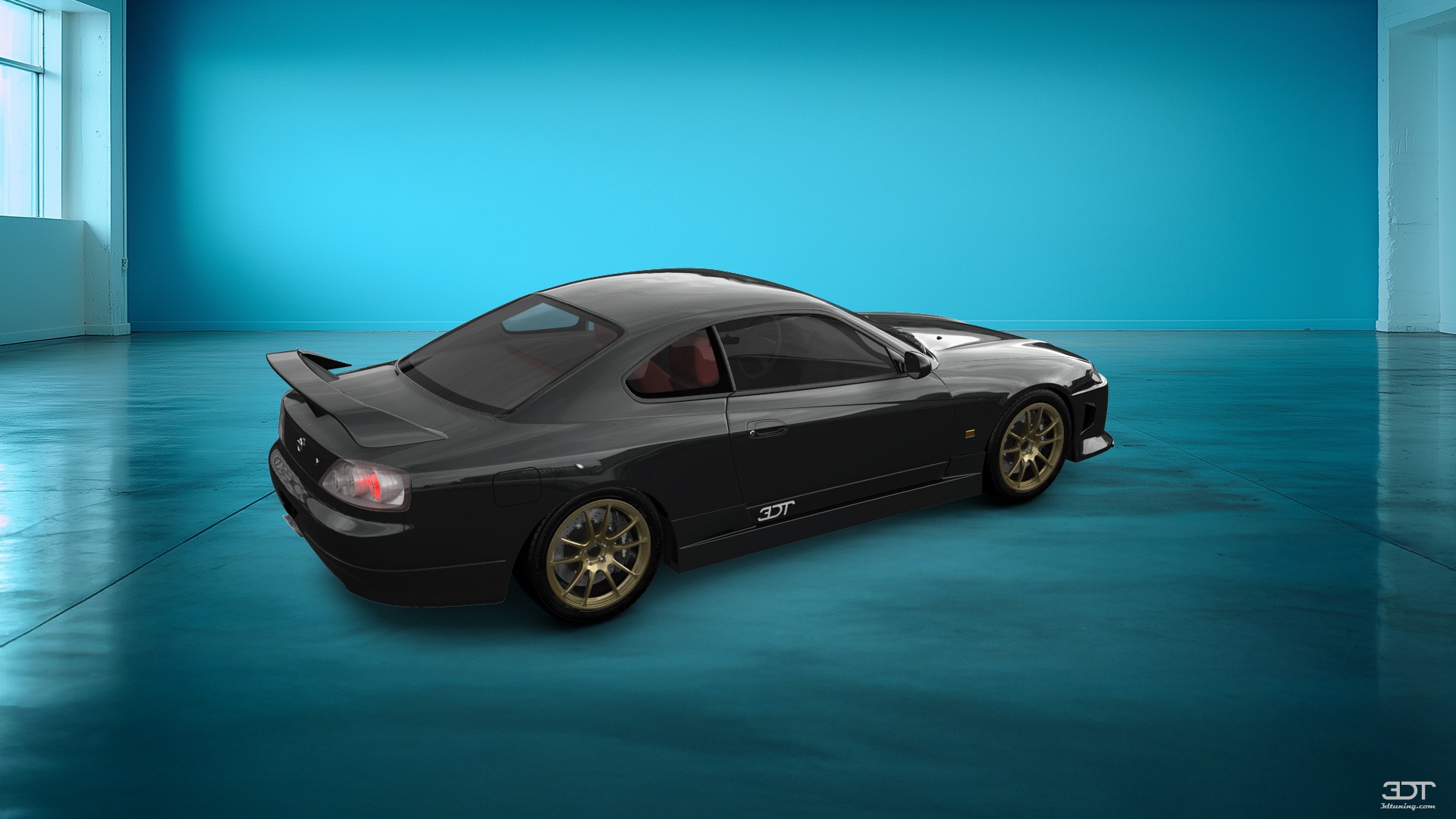 Nissan Silvia S15 2 Door Coupe 1999 Images