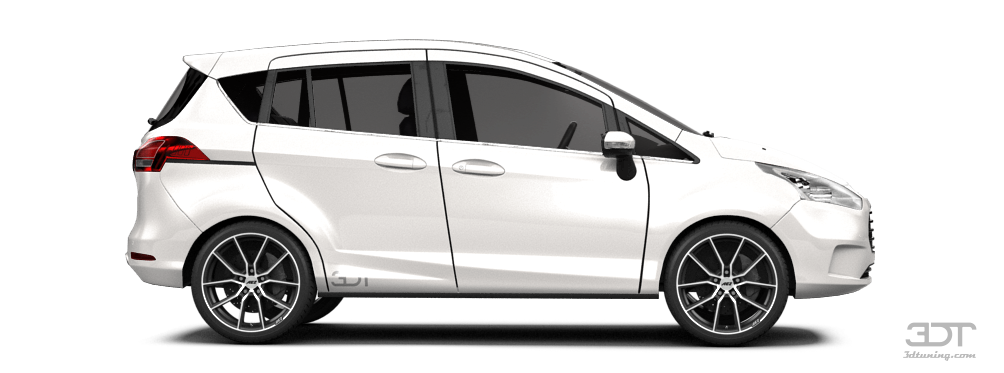 Ford B-Max 2013