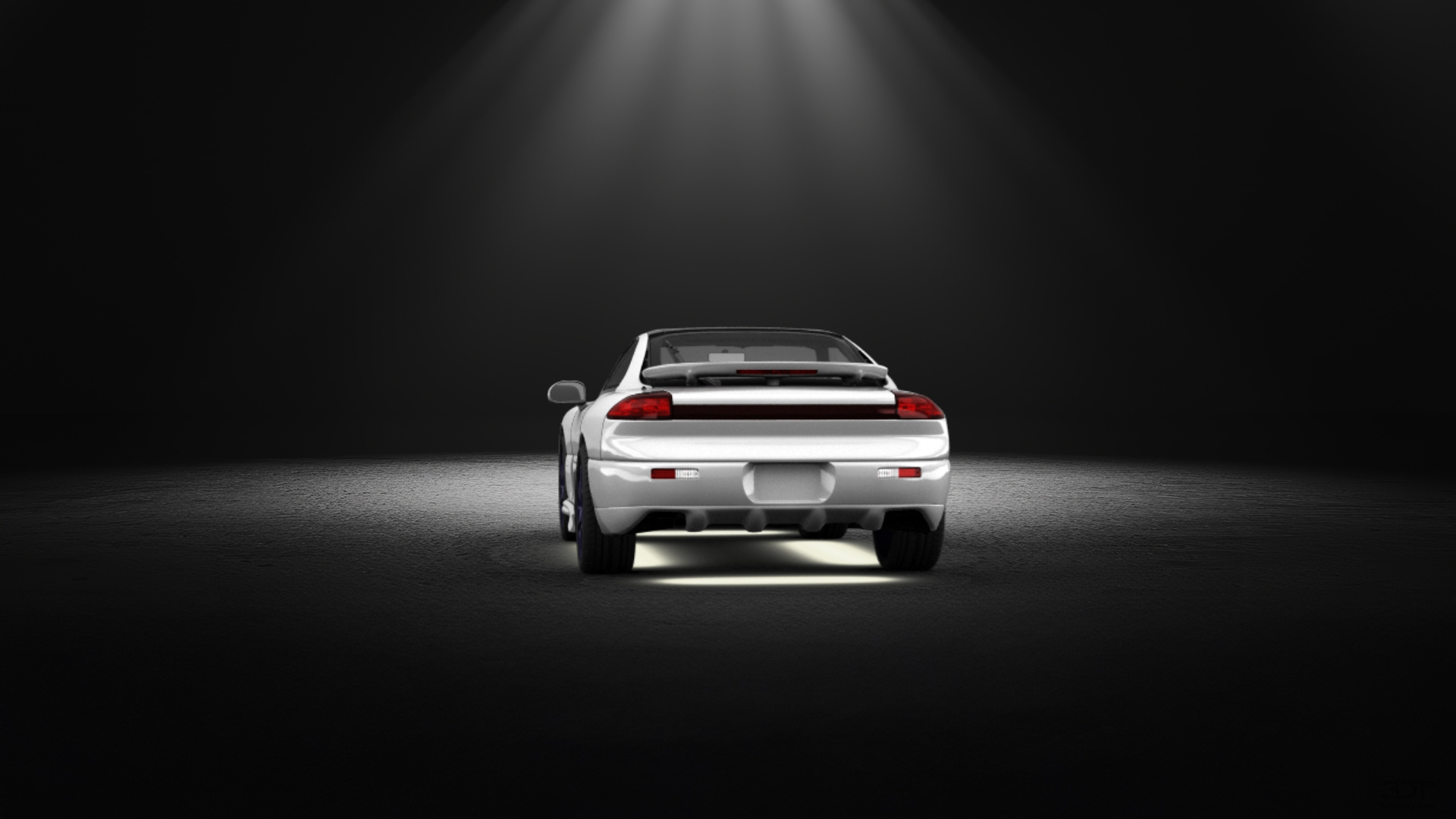 Dodge Stealth RT Coupe 1994