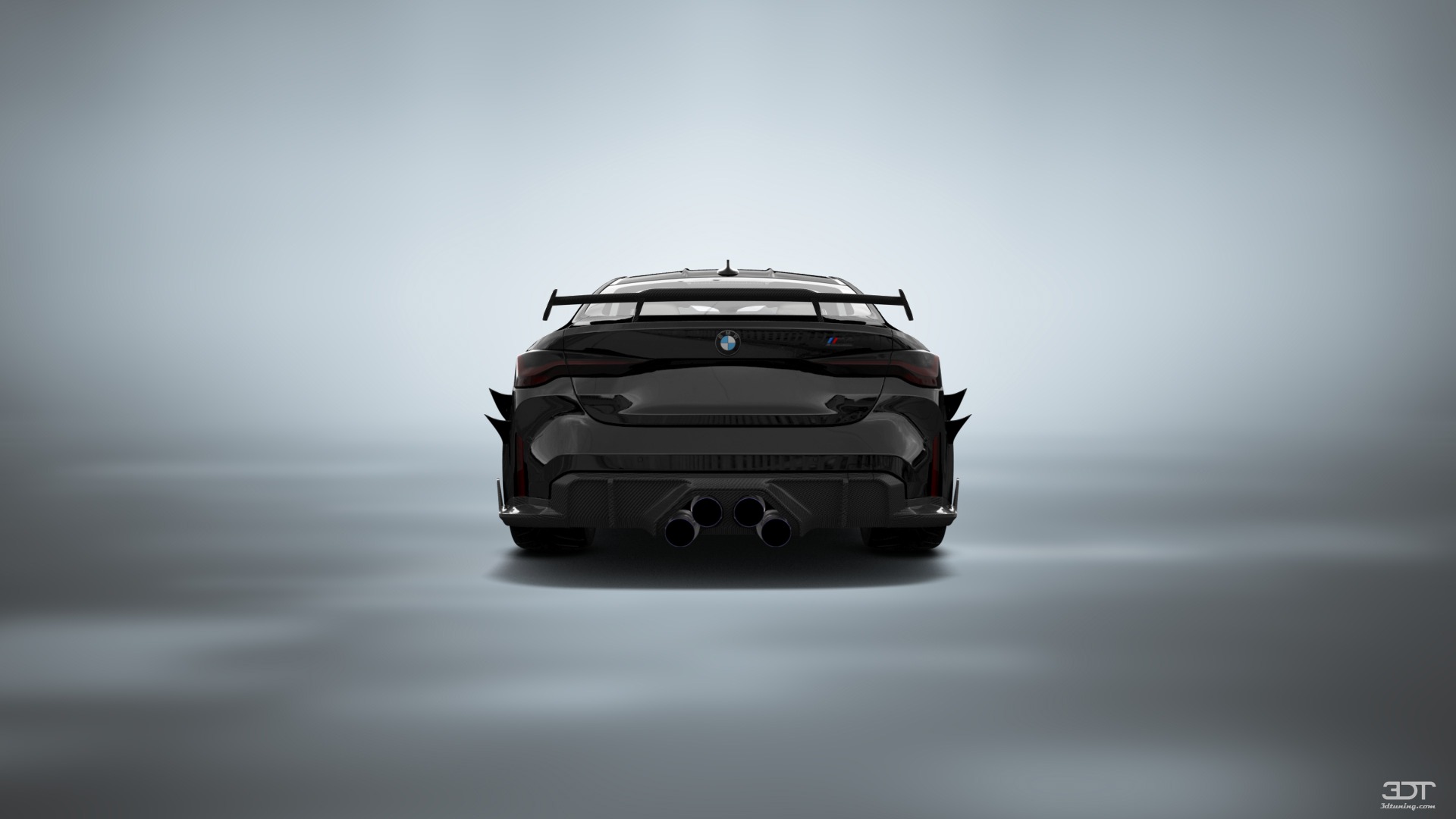 BMW M4 2 Door Coupe 2021 tuning