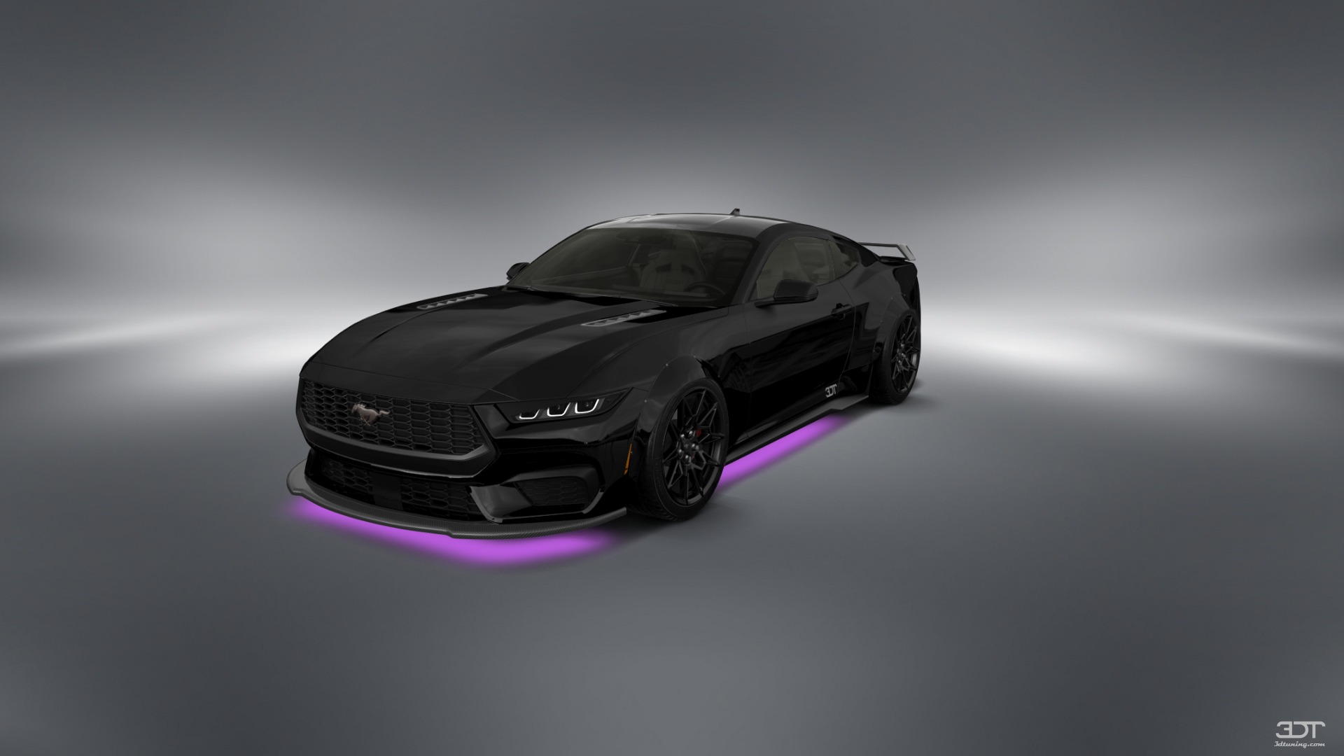 Ford Mustang 2 Door Coupe 2024