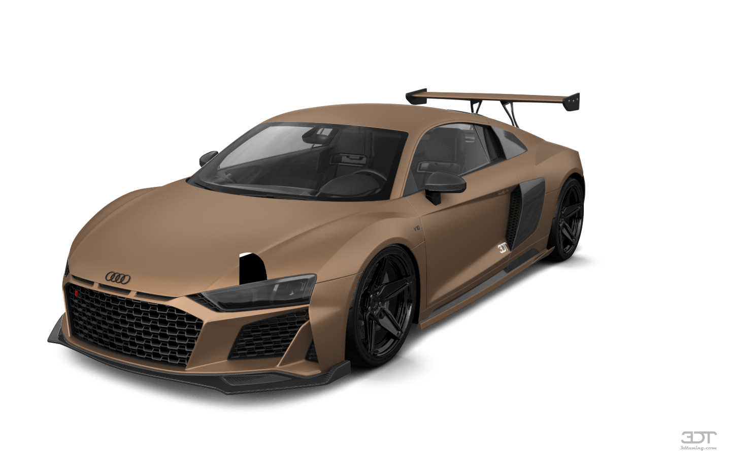 Audi R8 2 Door Coupe 2019