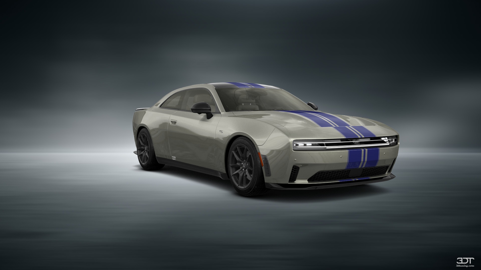 Dodge Charger 2 Door Coupe 2024 Images