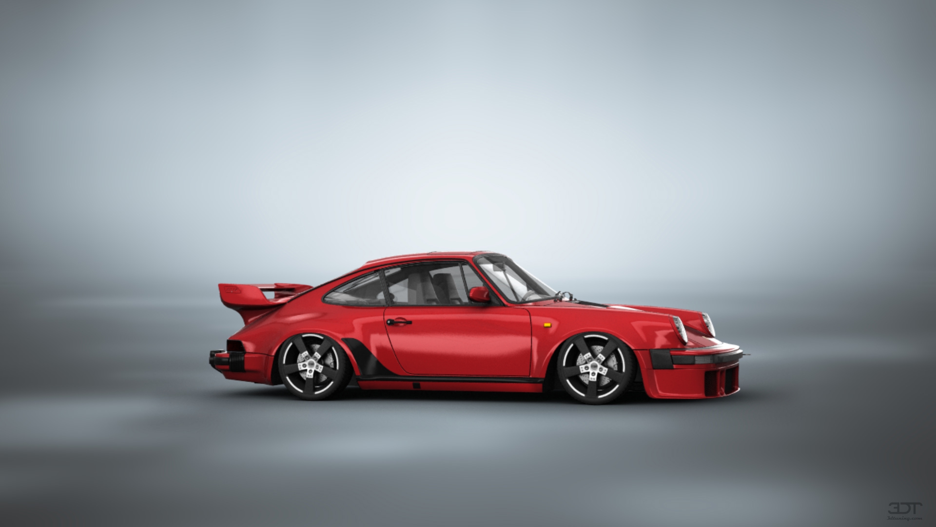 Porsche 911 Turbo Coupe 1978