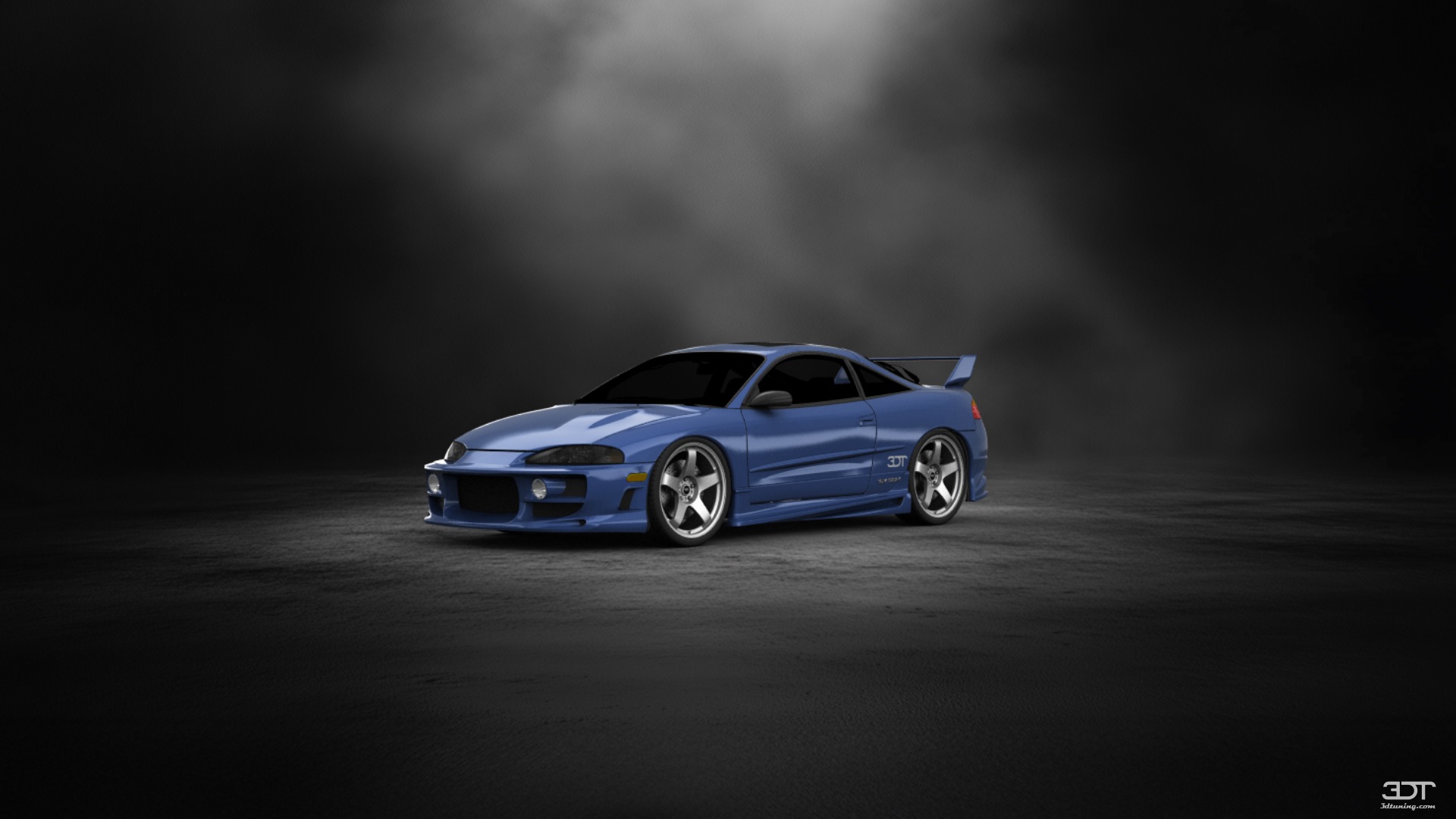 Chrysler Eagle Talon Liftback 1998