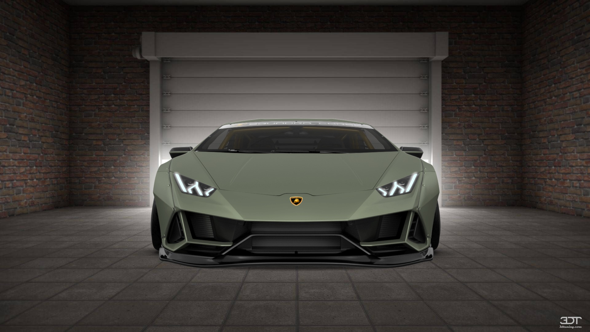 Lamborghini Huracan 2 Door Coupe 2014