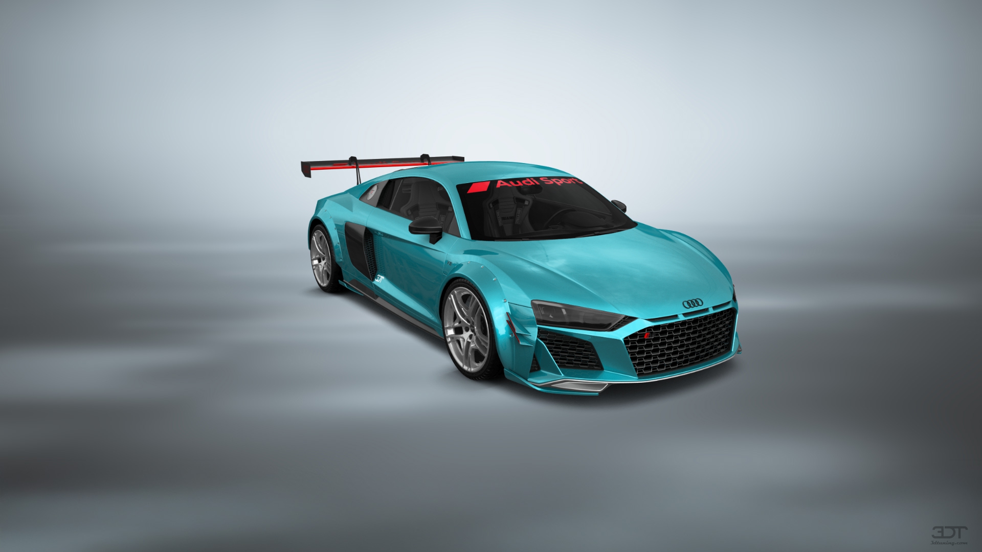 Audi R8 2 Door Coupe 2019