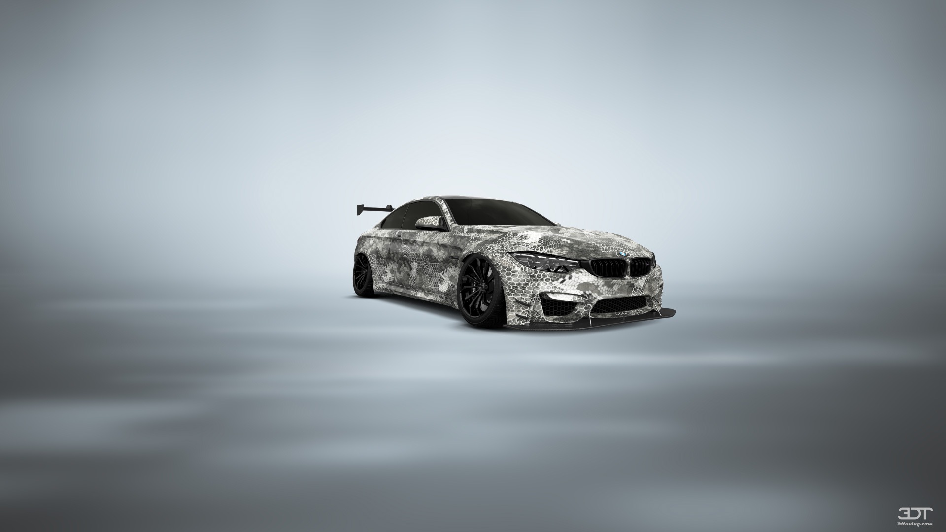 BMW M4 2 Door Coupe 2019