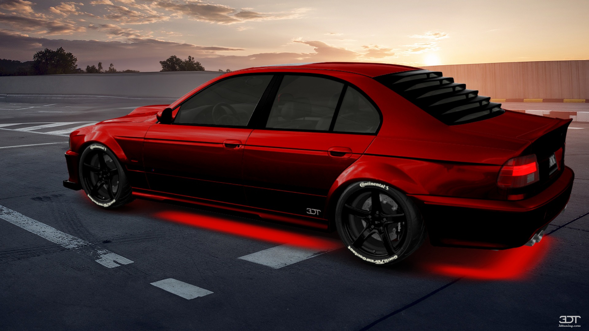 BMW 5 Series M5 Sedan 2003