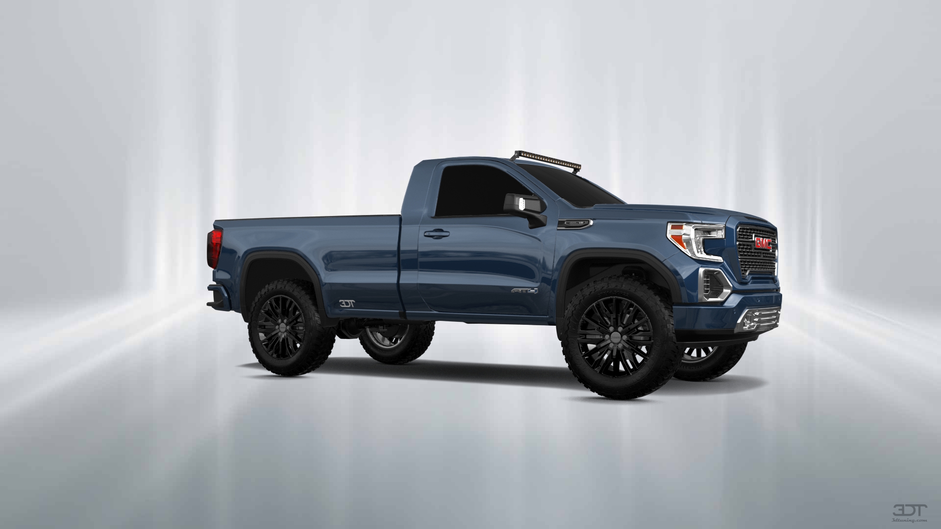 GMC Sierra 1500 Regular Cab 2 Door pickup truck 2020