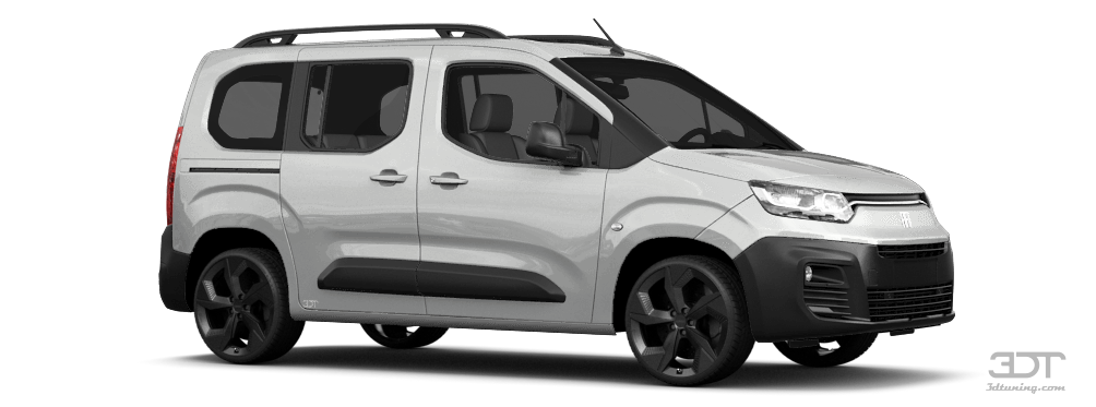 Fiat E-Doblo 361 2023