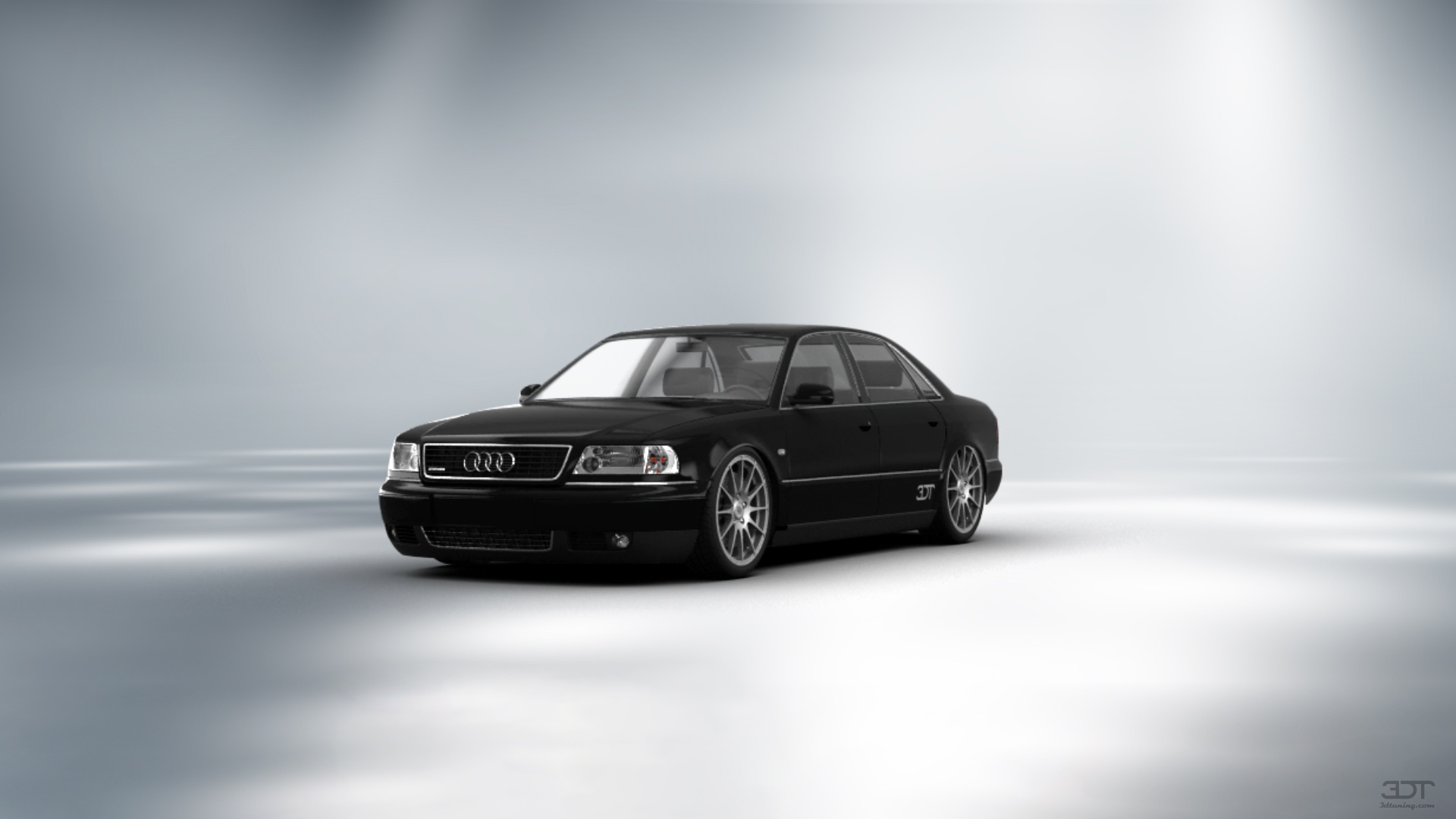 Audi A8 Sedan 1999