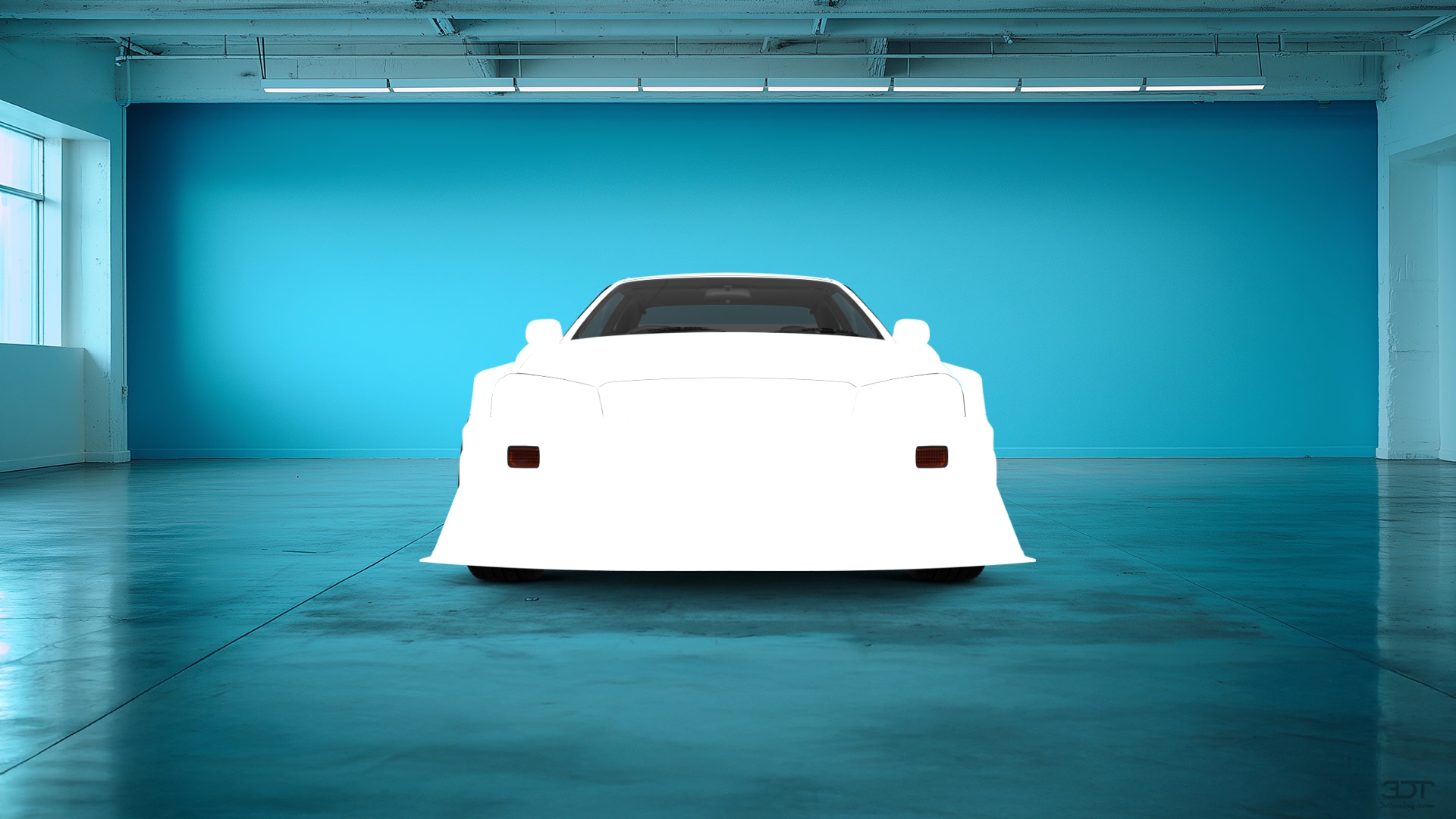 Nissan Skyline GT-R 2 Door Coupe 2000 tuning