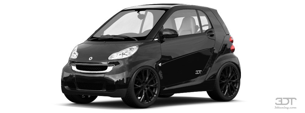smart car