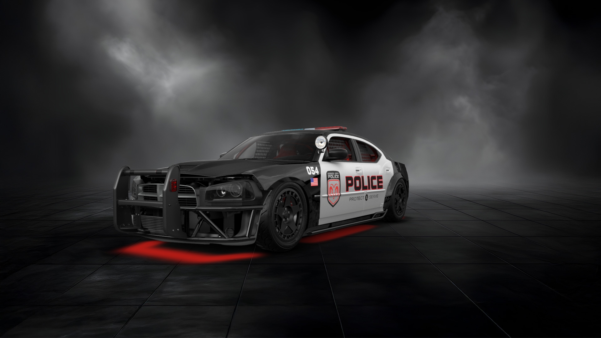 Dodge Charger Se Sedan 2006