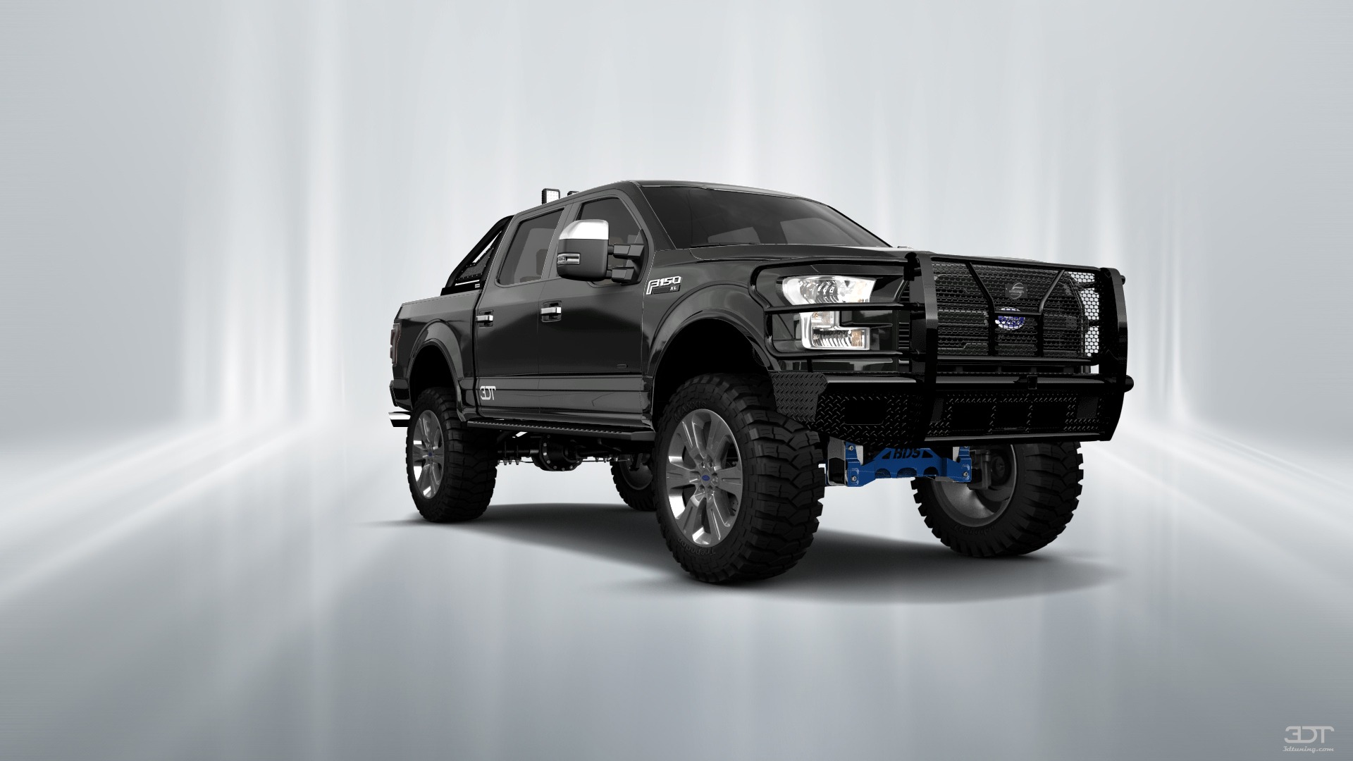 Ford F-150 Truck 2015 Images