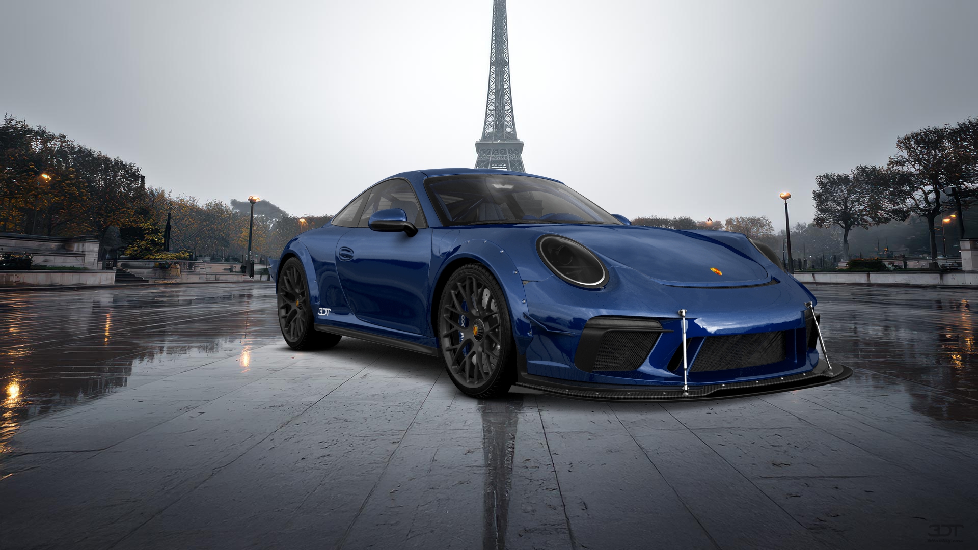 Porsche 911 Carrera 2 Door Coupe 2011 Images