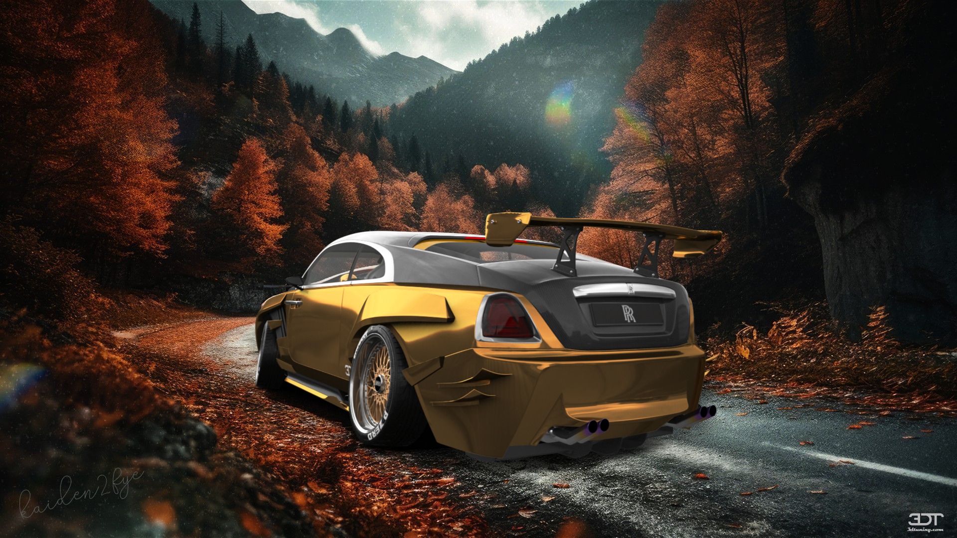 Rolls Royce Wraith 2 Door Coupe 2014 Images