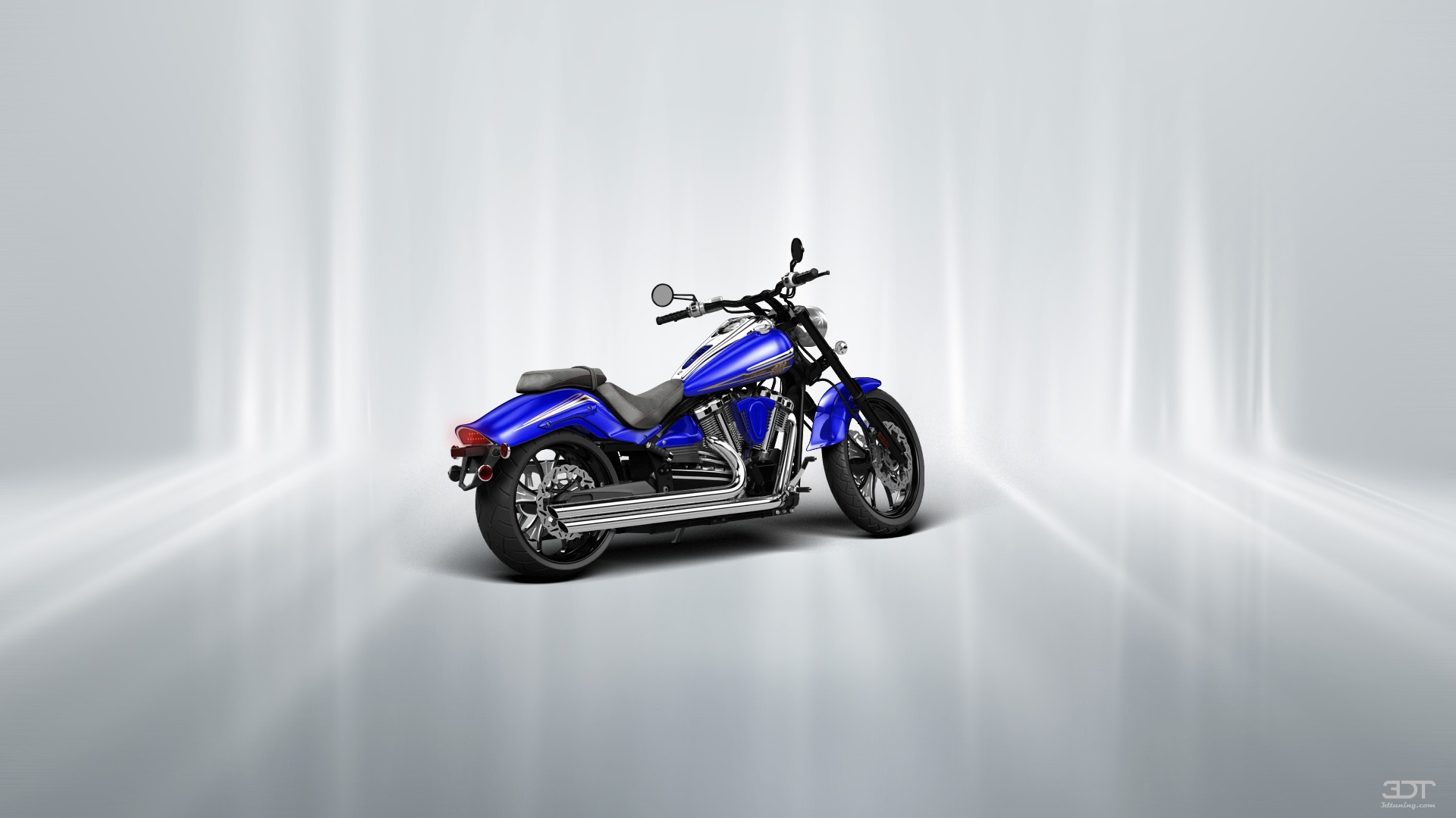 Yamaha Raider S Cruiser 2015 Imágenes