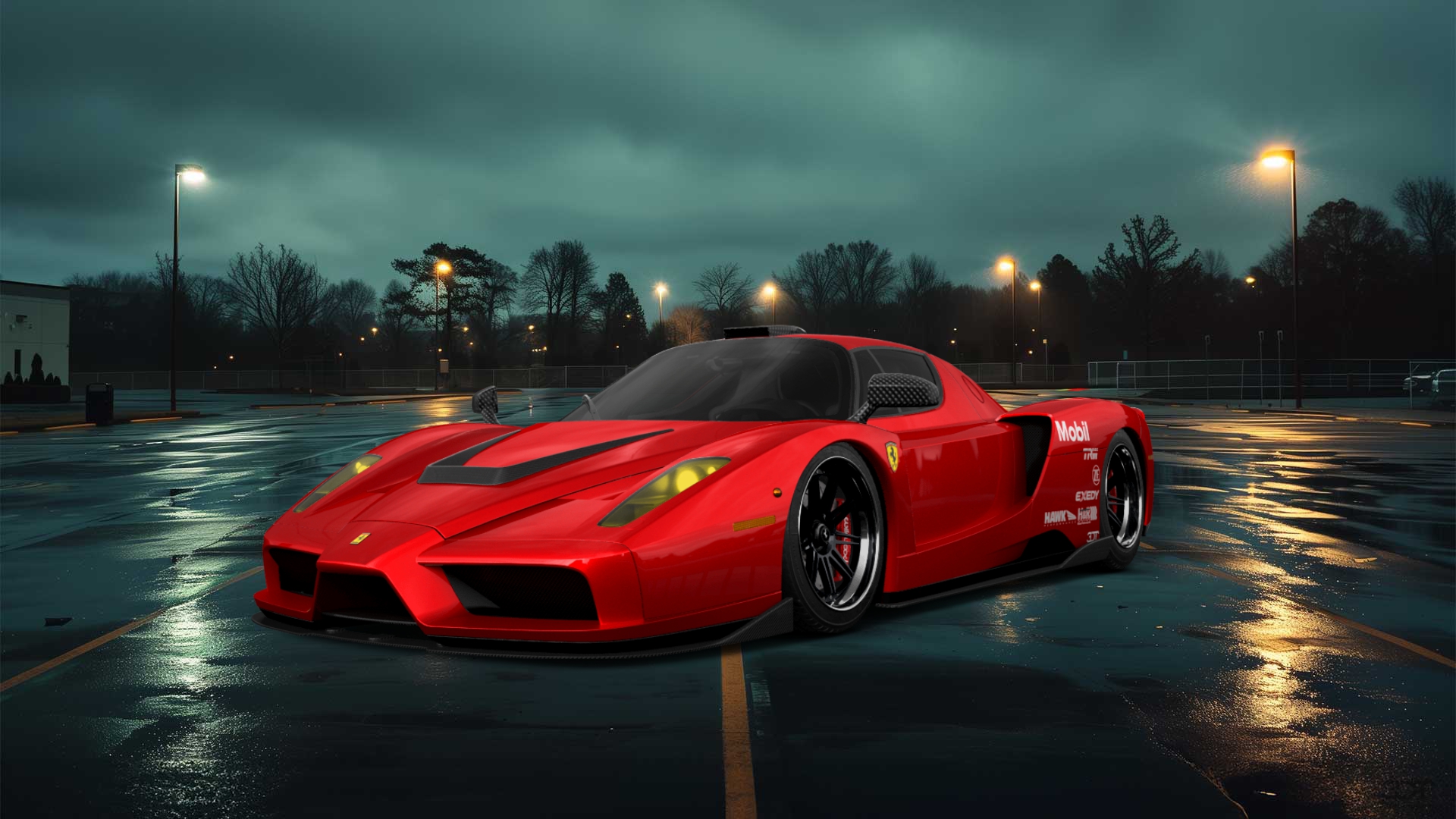 Enzo