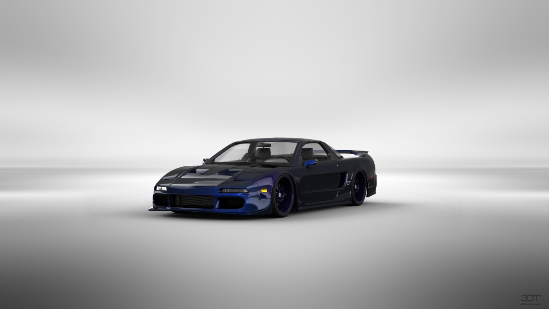 Acura NSX Coupe 1997