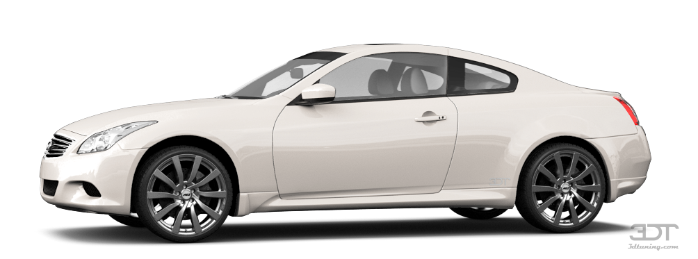 Infiniti G37(Q60) 2009
