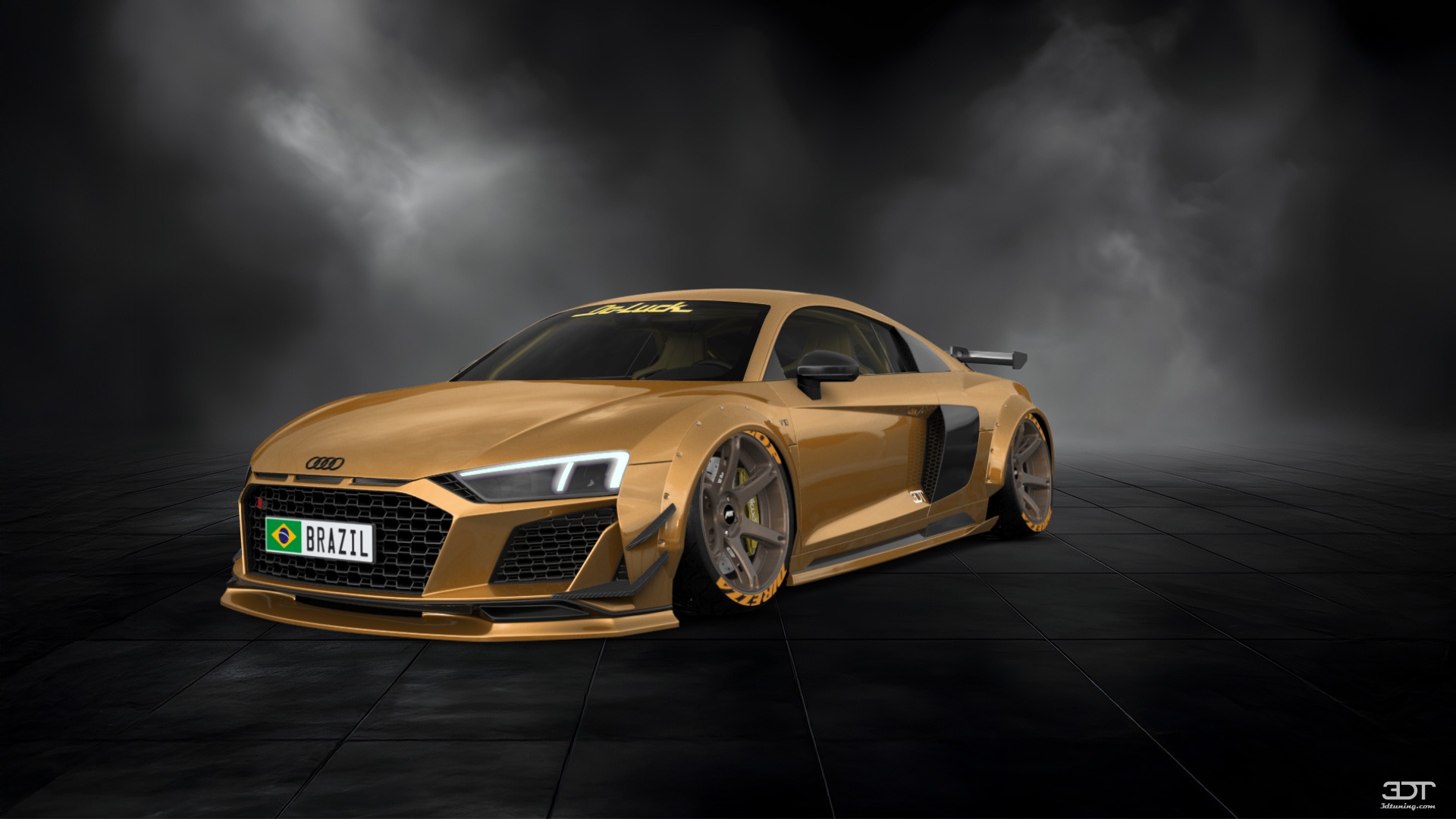 Audi R8 2 Door Coupe 2019