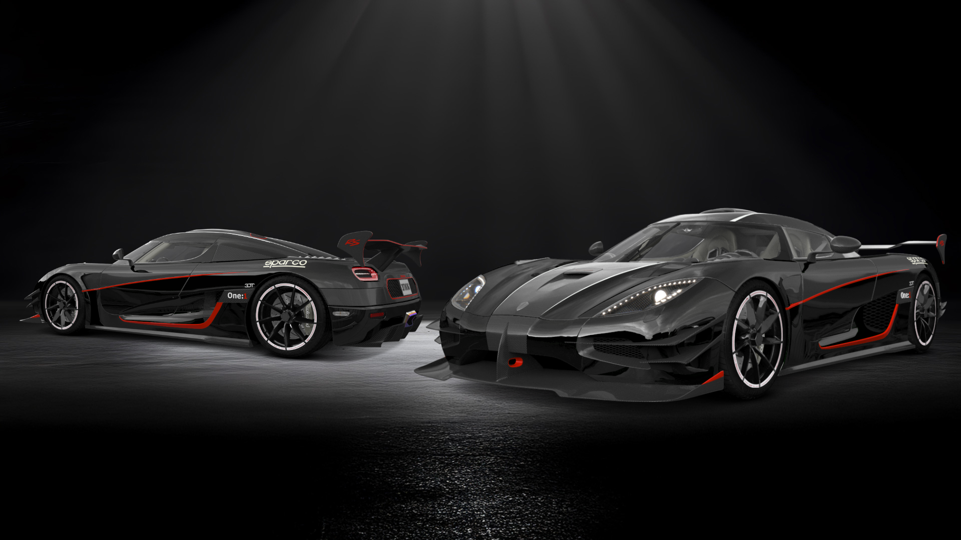 Koenigsegg Agera 2 Door Coupe 2011 Images