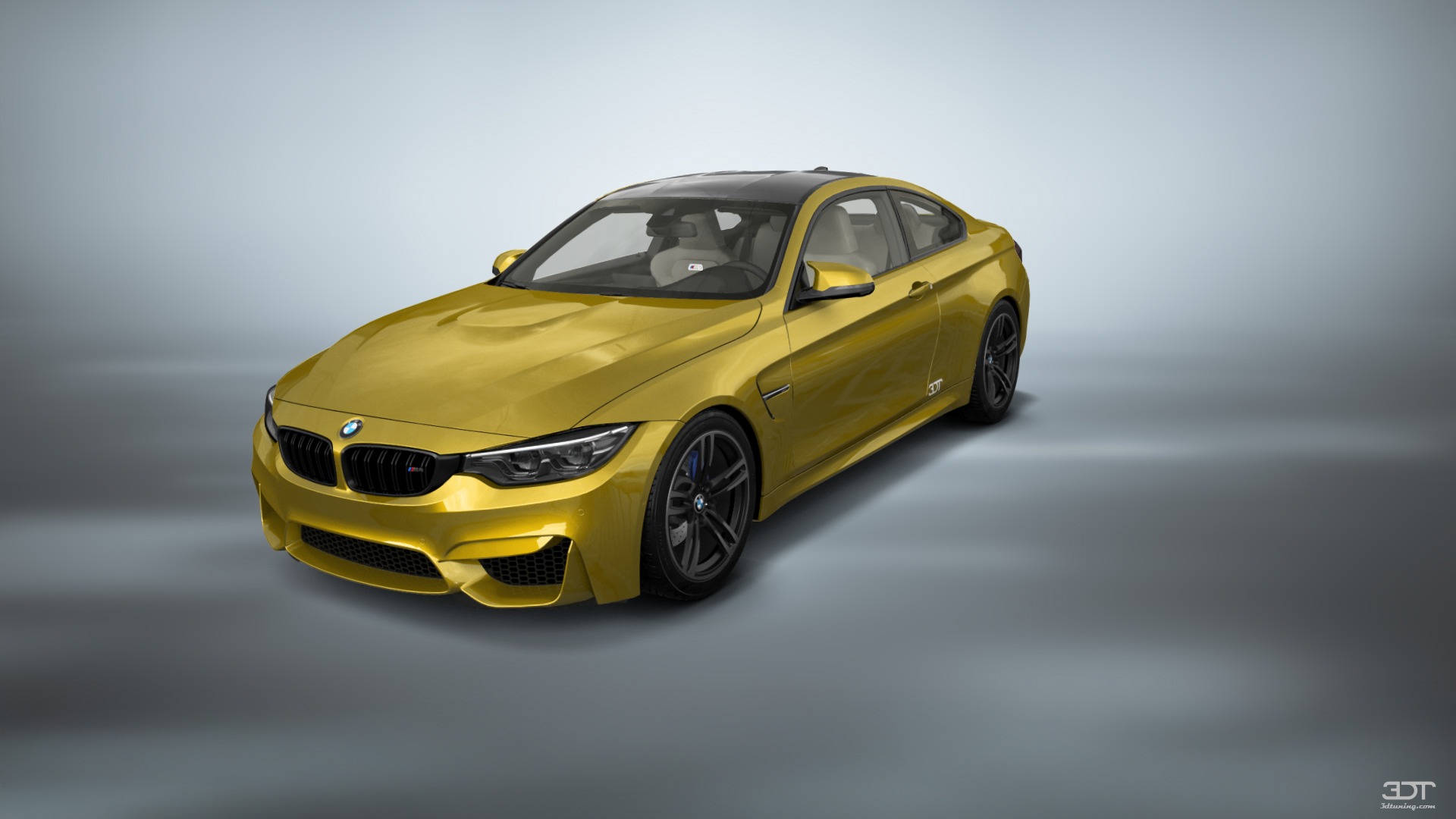 BMW M4 2 Door Coupe 2019