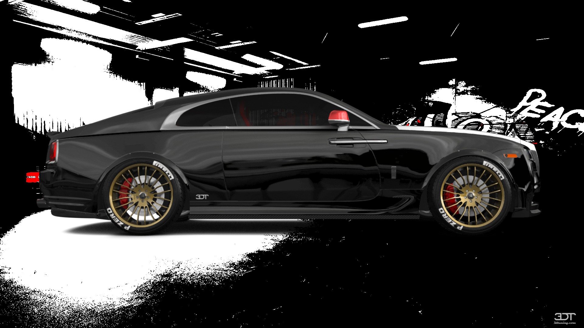 Rolls Royce Wraith 2 Door Coupe 2014 Images