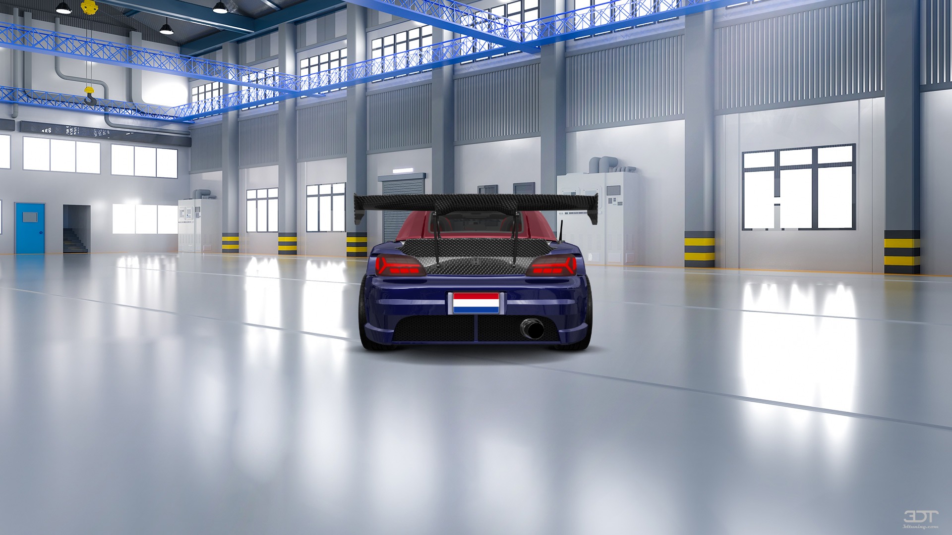 Honda S2000 Roadster 1999