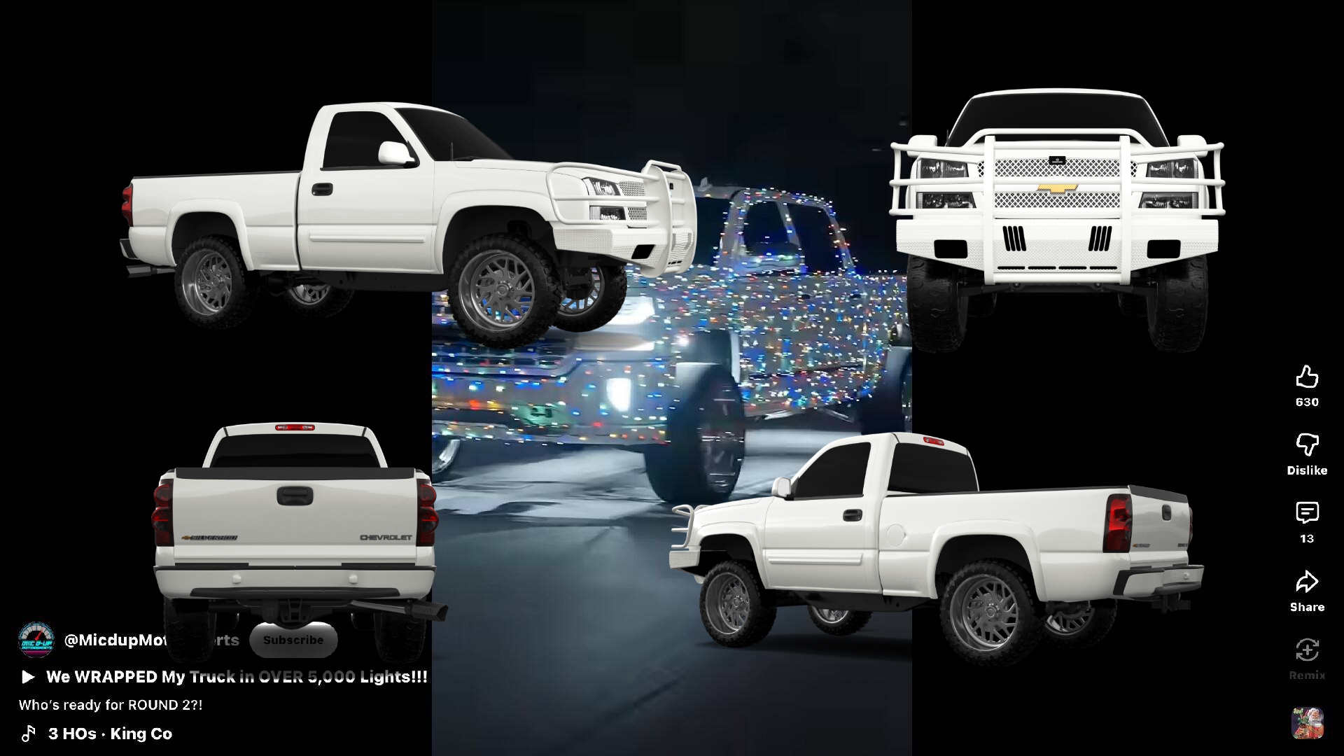 Chevrolet Silverado Standard Cab Truck 2006 tuning