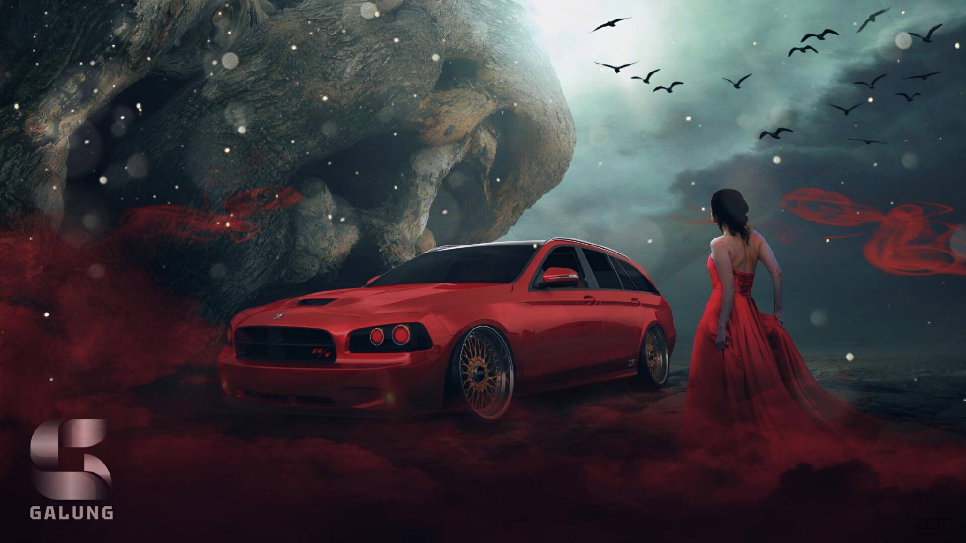 Dodge Charger Se Sedan 2006