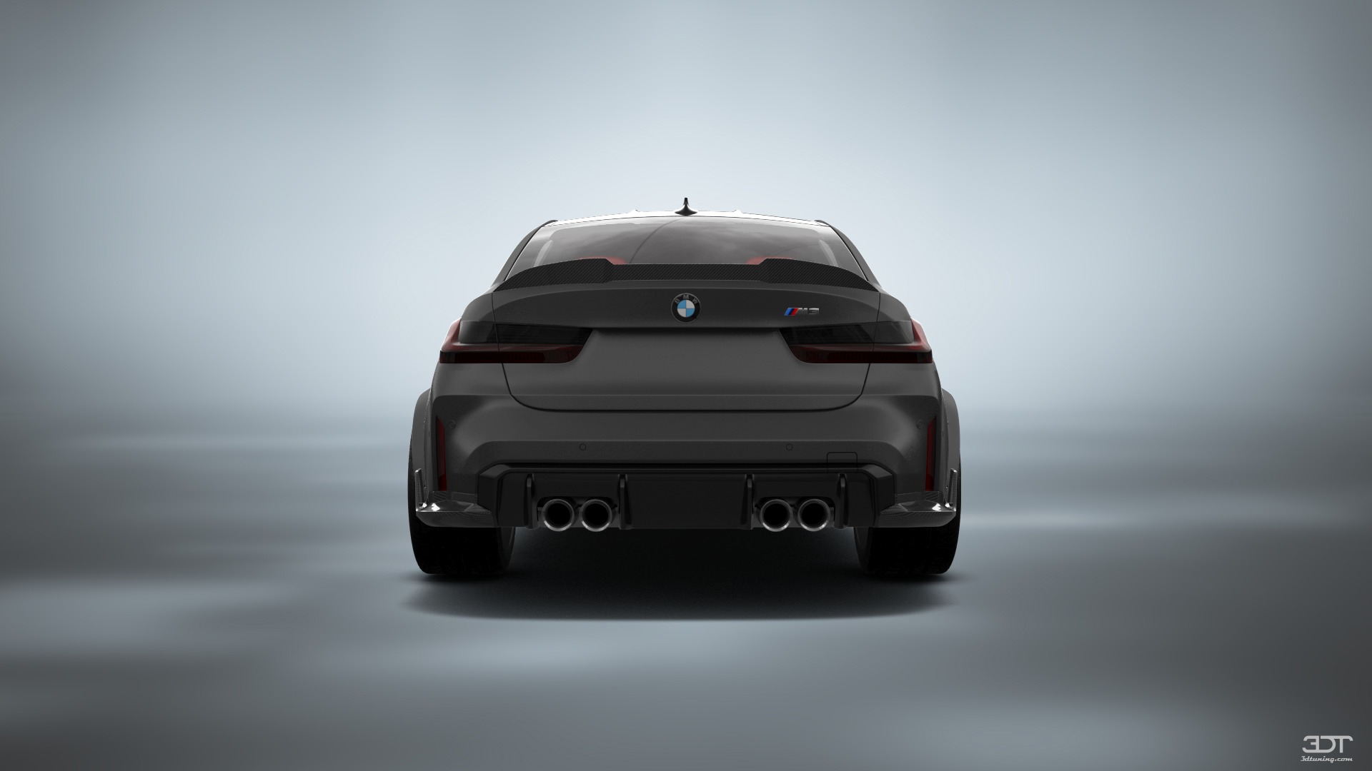 BMW M3 Sedan 2021 Images
