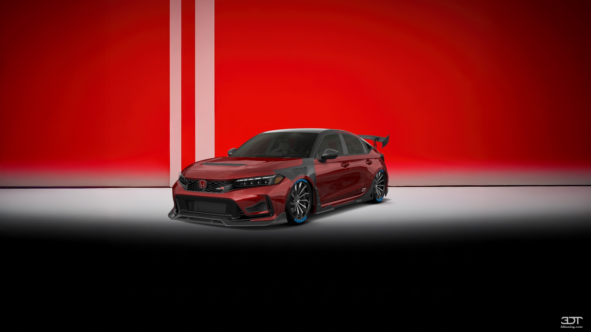 Honda Civic Type R 5 Door Liftback 2022 Images