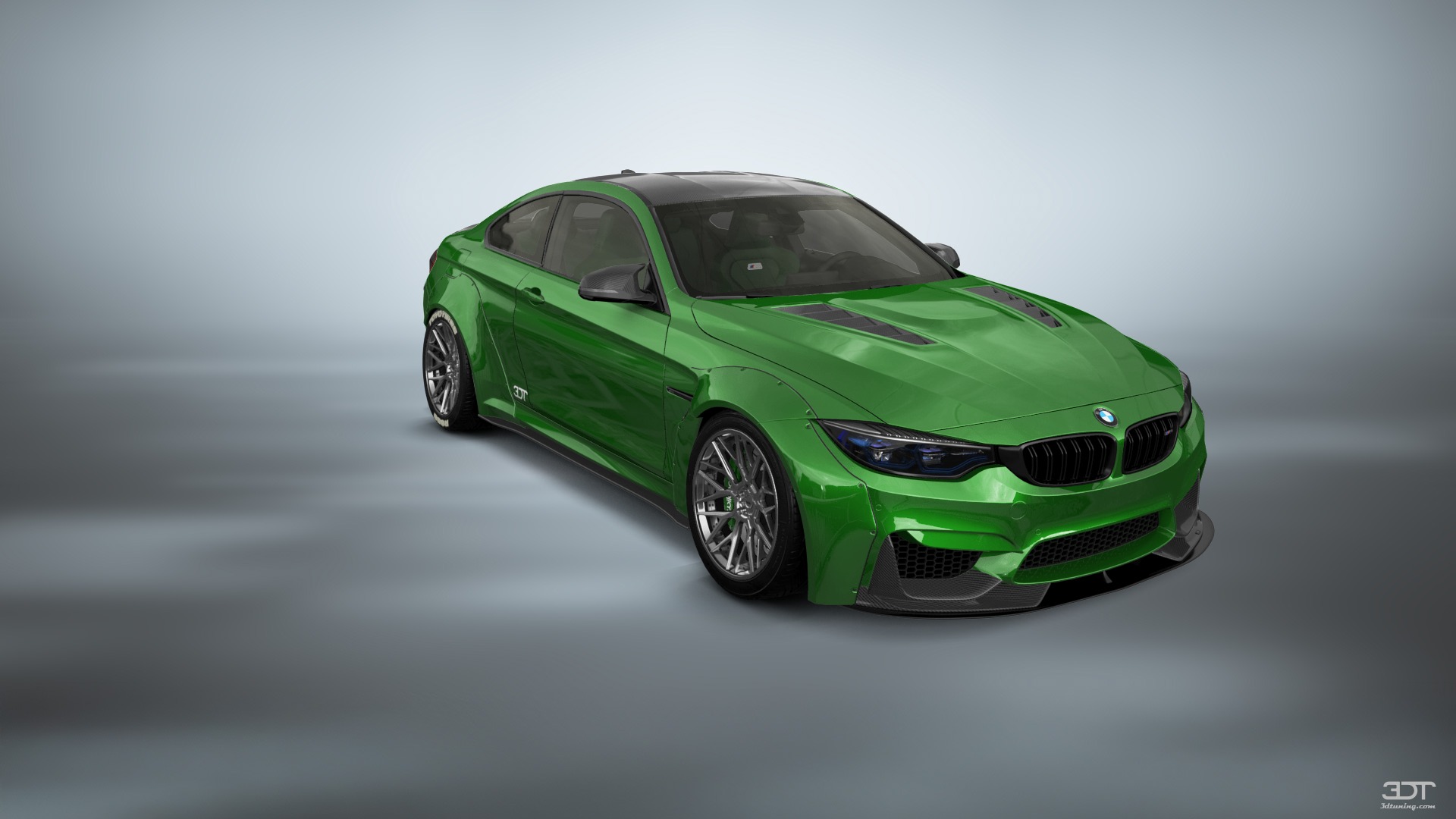 BMW M4 2 Door Coupe 2019
