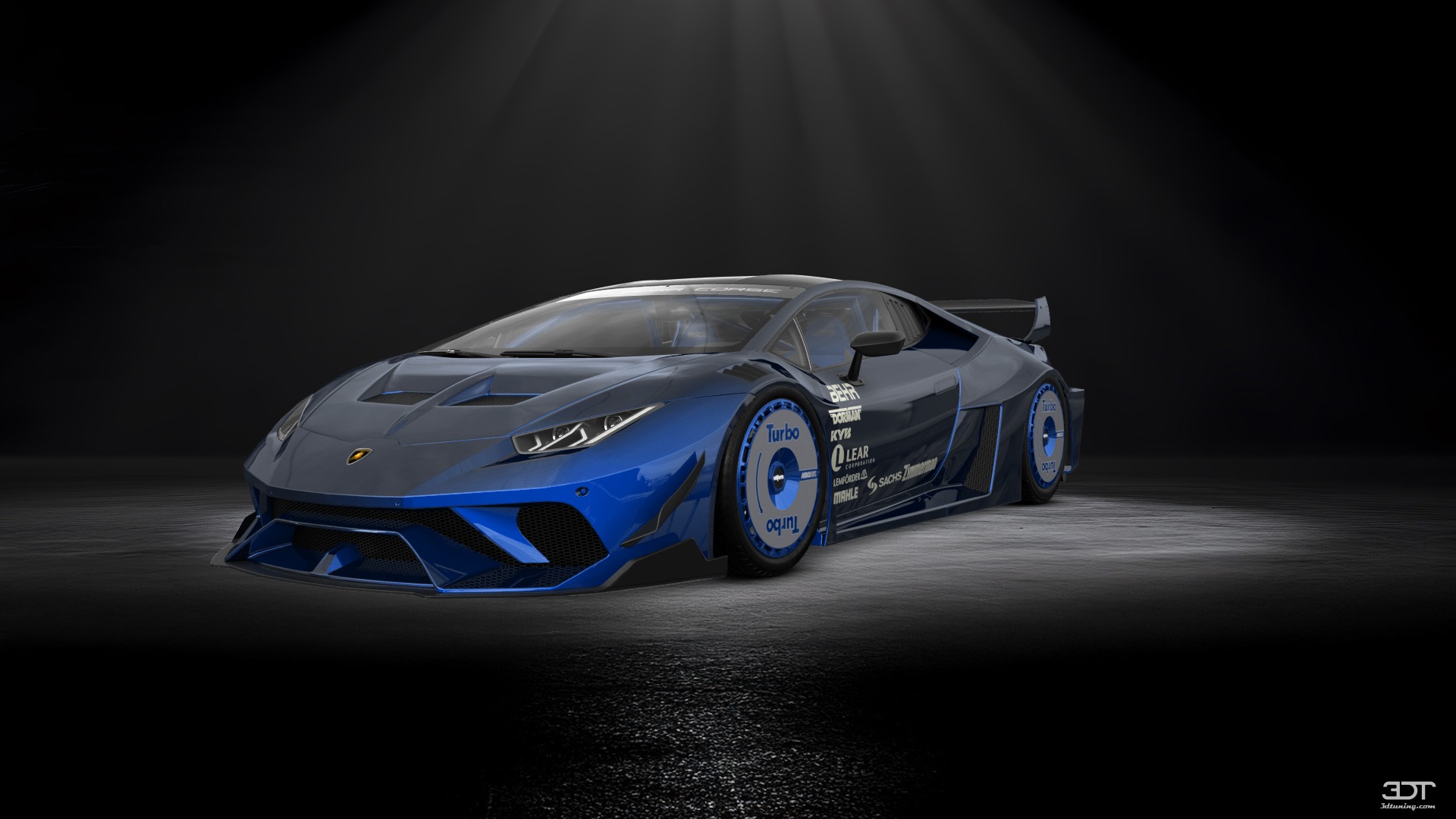 Lamborghini Huracan 2 Door Coupe 2014 Images