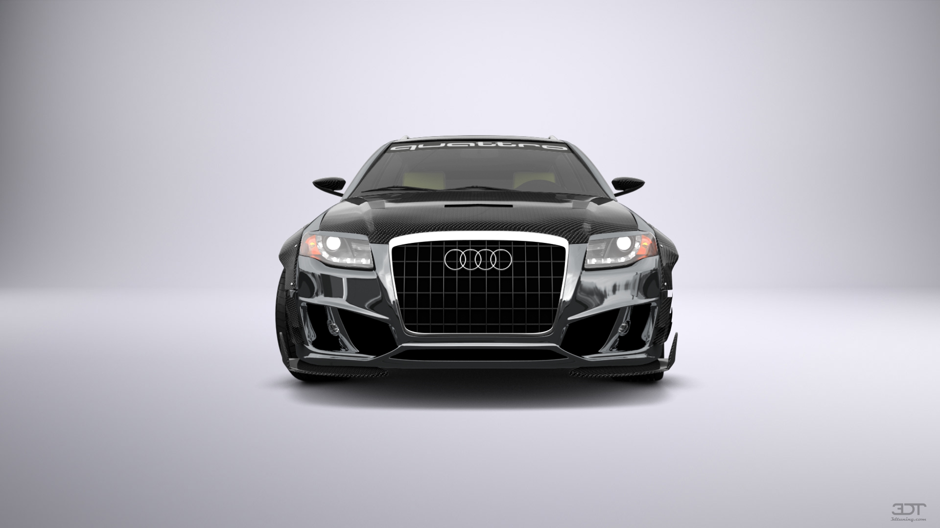 Audi A4 Avant 2006